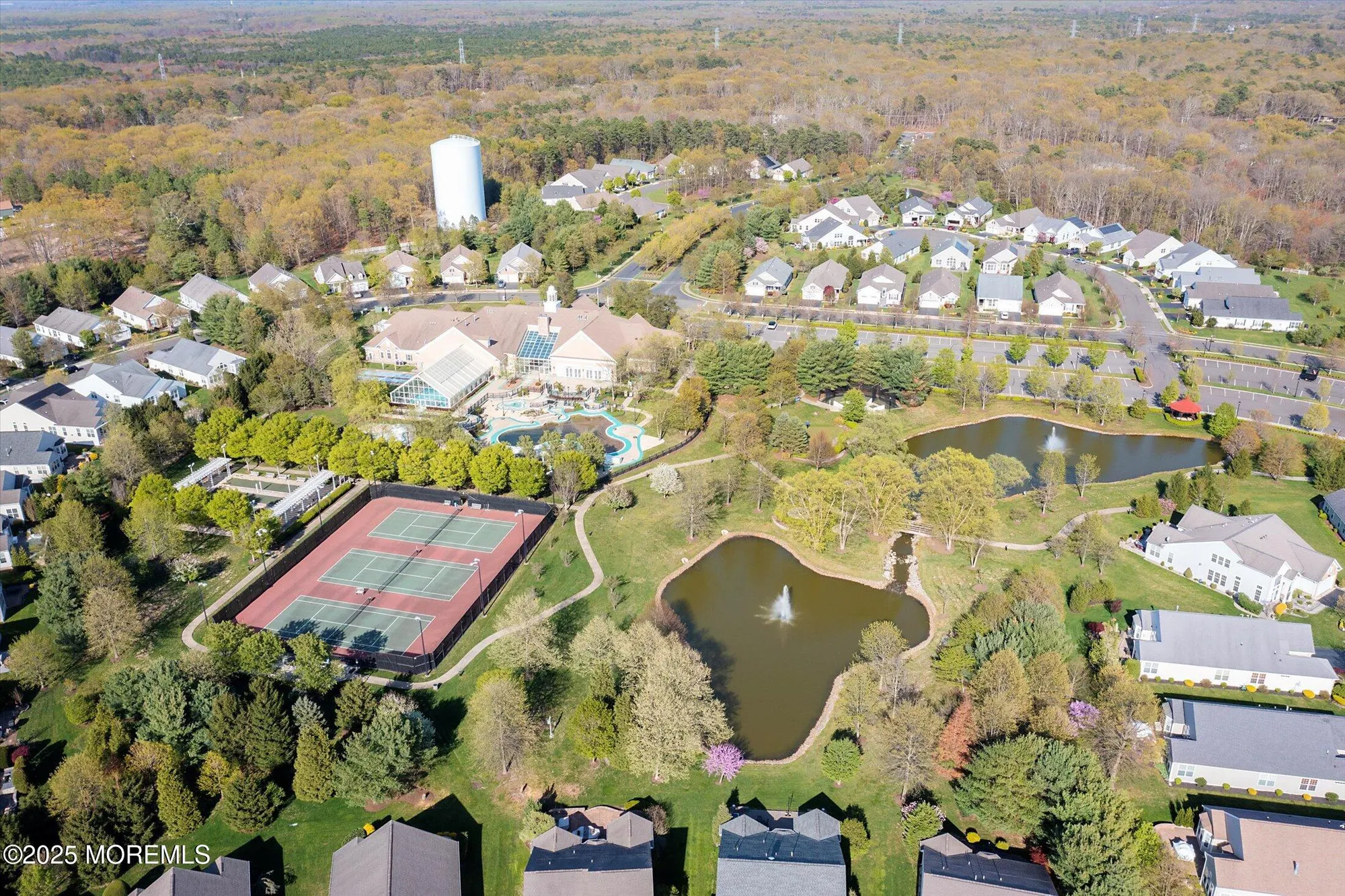 Property Slideshow image 49 of 53 | 57 carlisle dr, Jackson, NJ, 08527