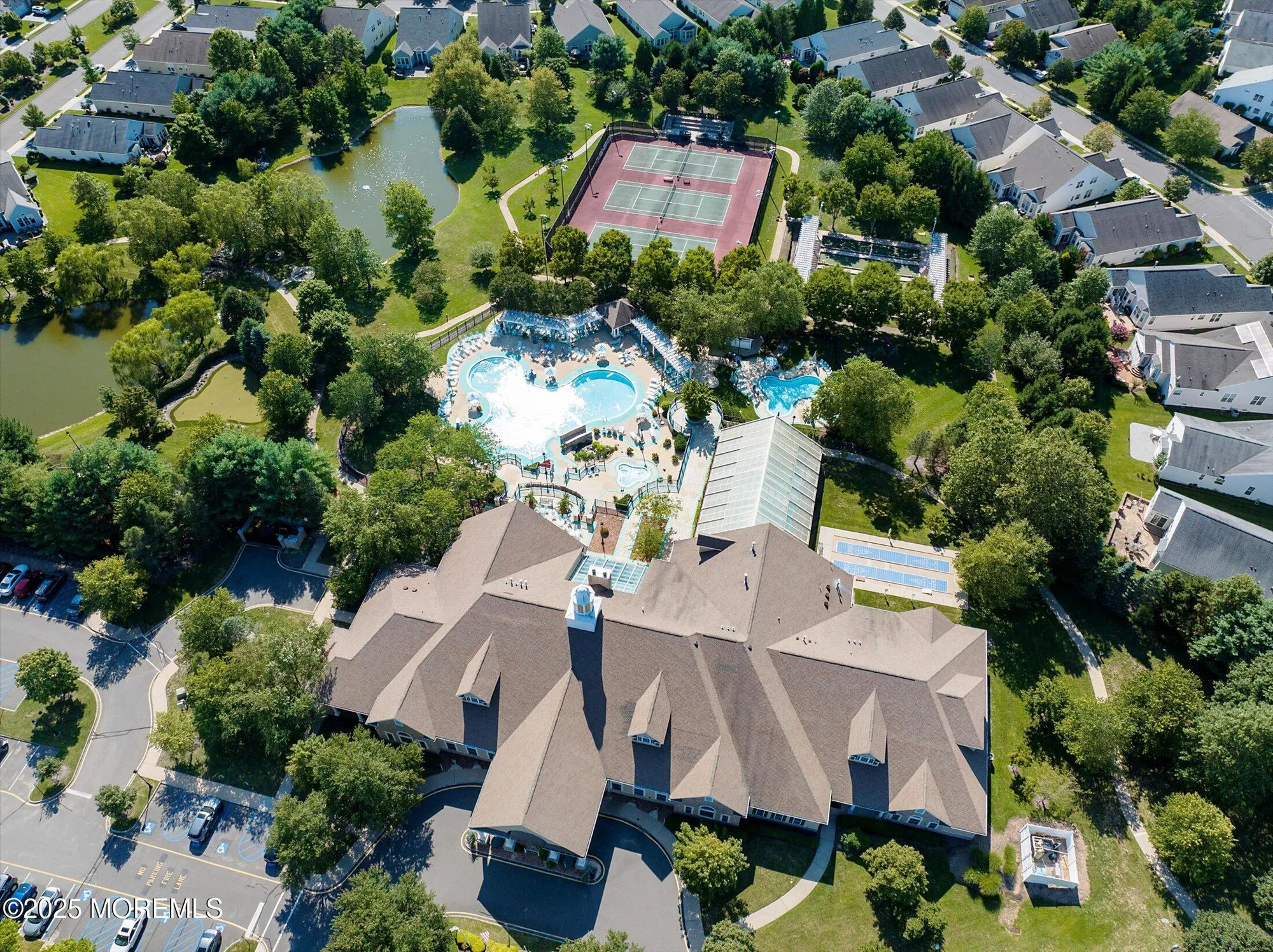 Property Slideshow image 45 of 53 | 57 carlisle dr, Jackson, NJ, 08527