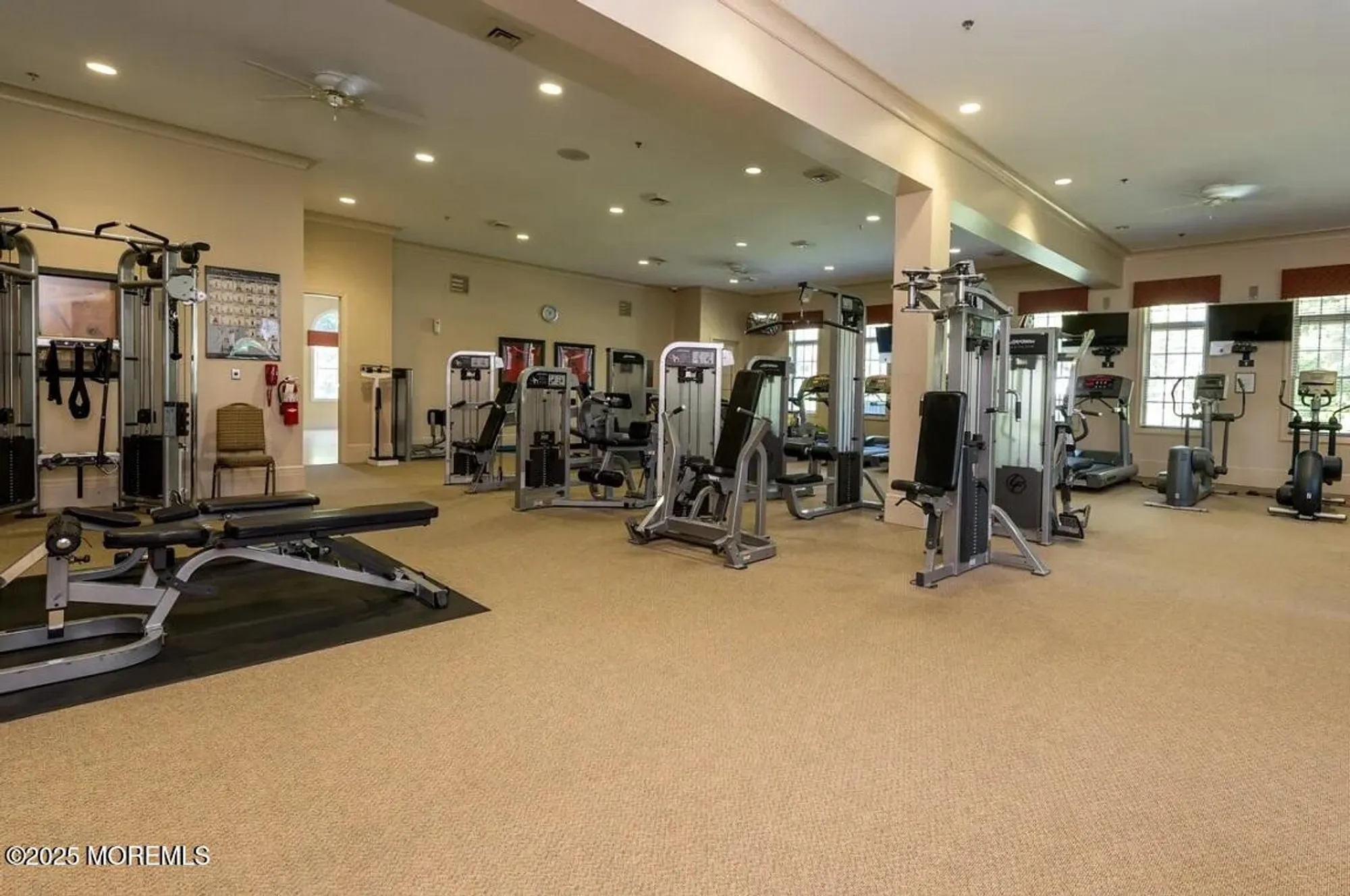 Property Slideshow image 52 of 53 | 57 carlisle dr, Jackson, NJ, 08527