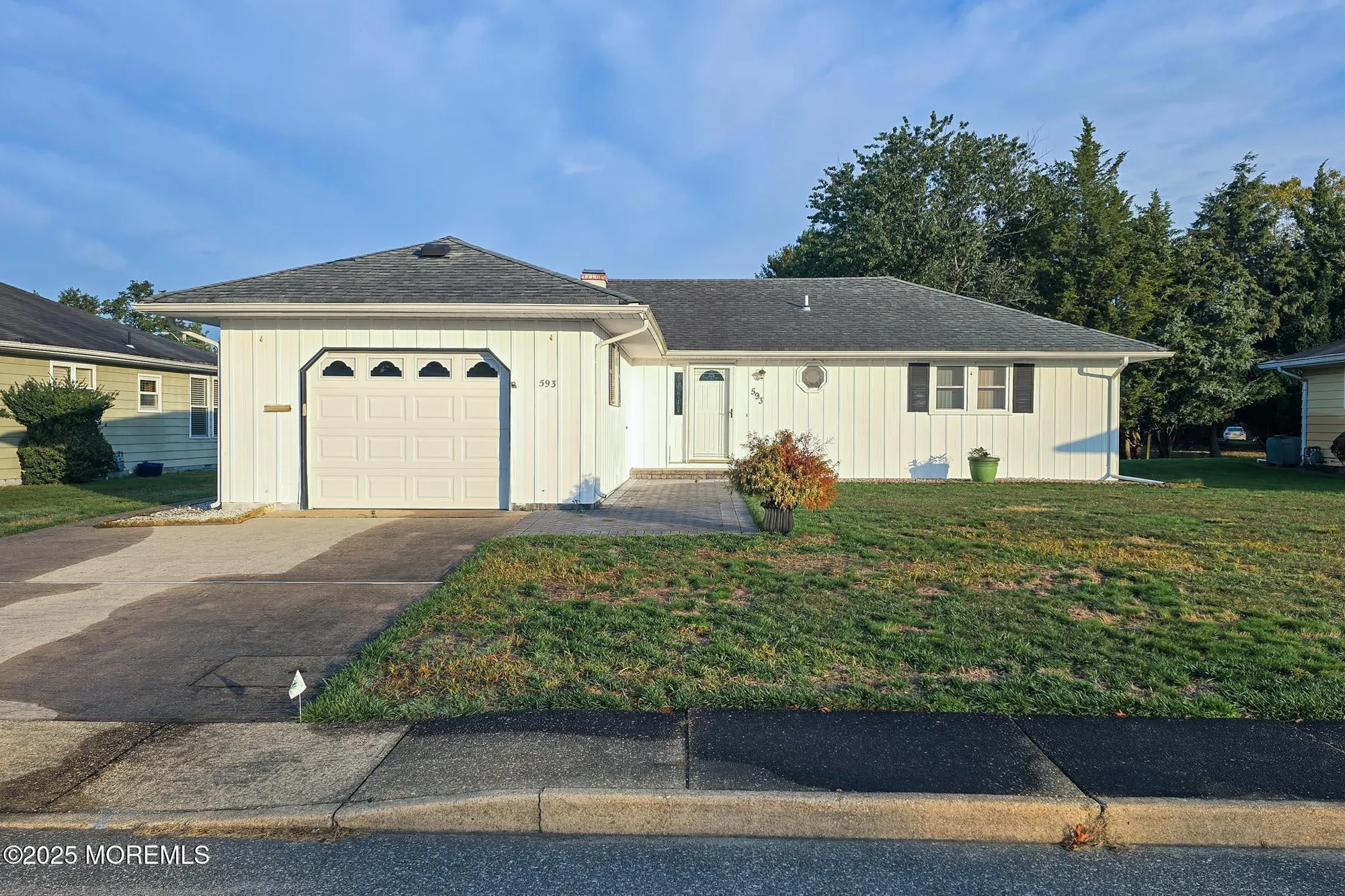 Property Slideshow image 2 of 29 | 593 jamaica blvd, Toms River, NJ, 08757