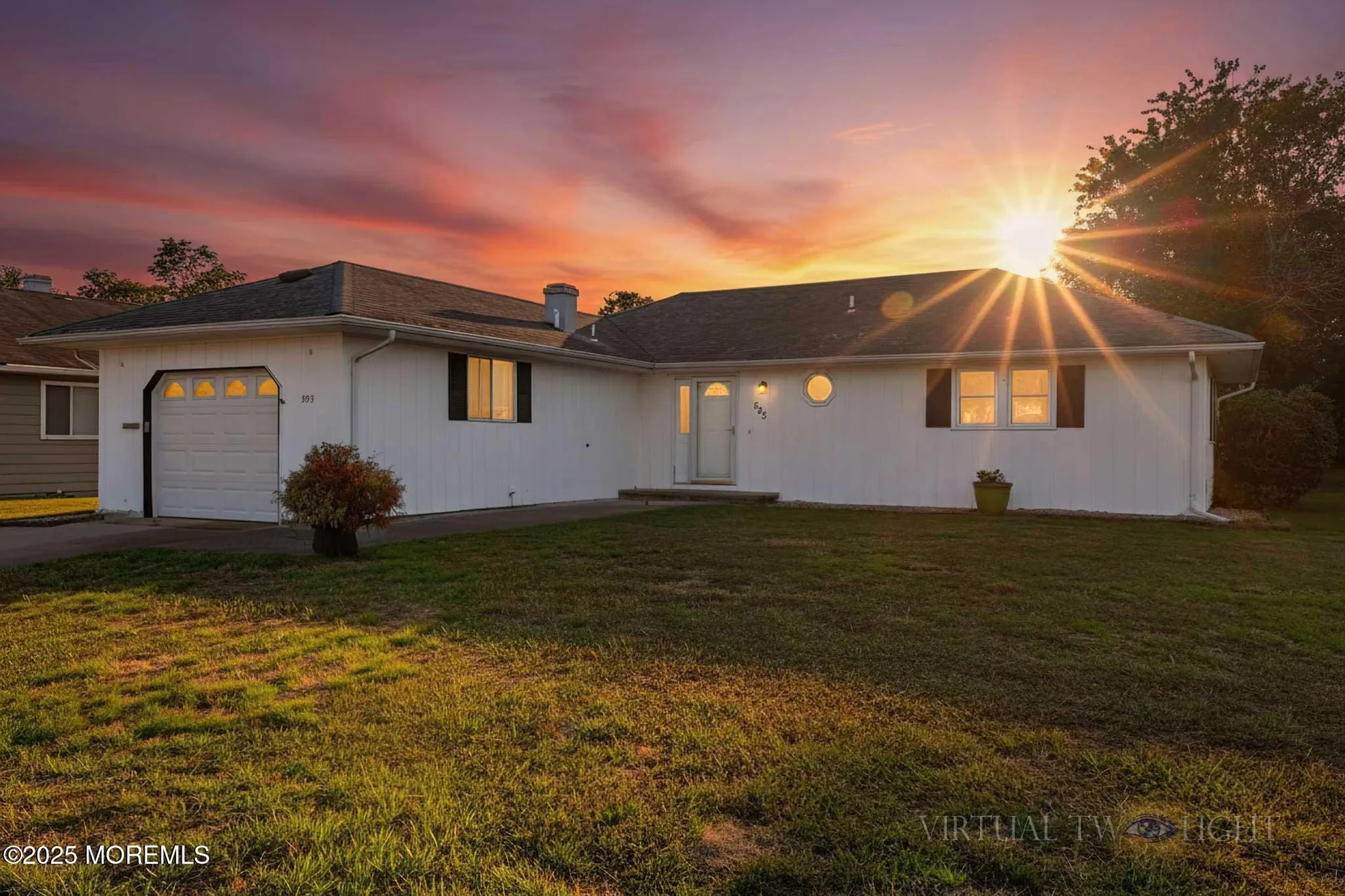 Property Slideshow image 1 of 29 | 593 jamaica blvd, Toms River, NJ, 08757