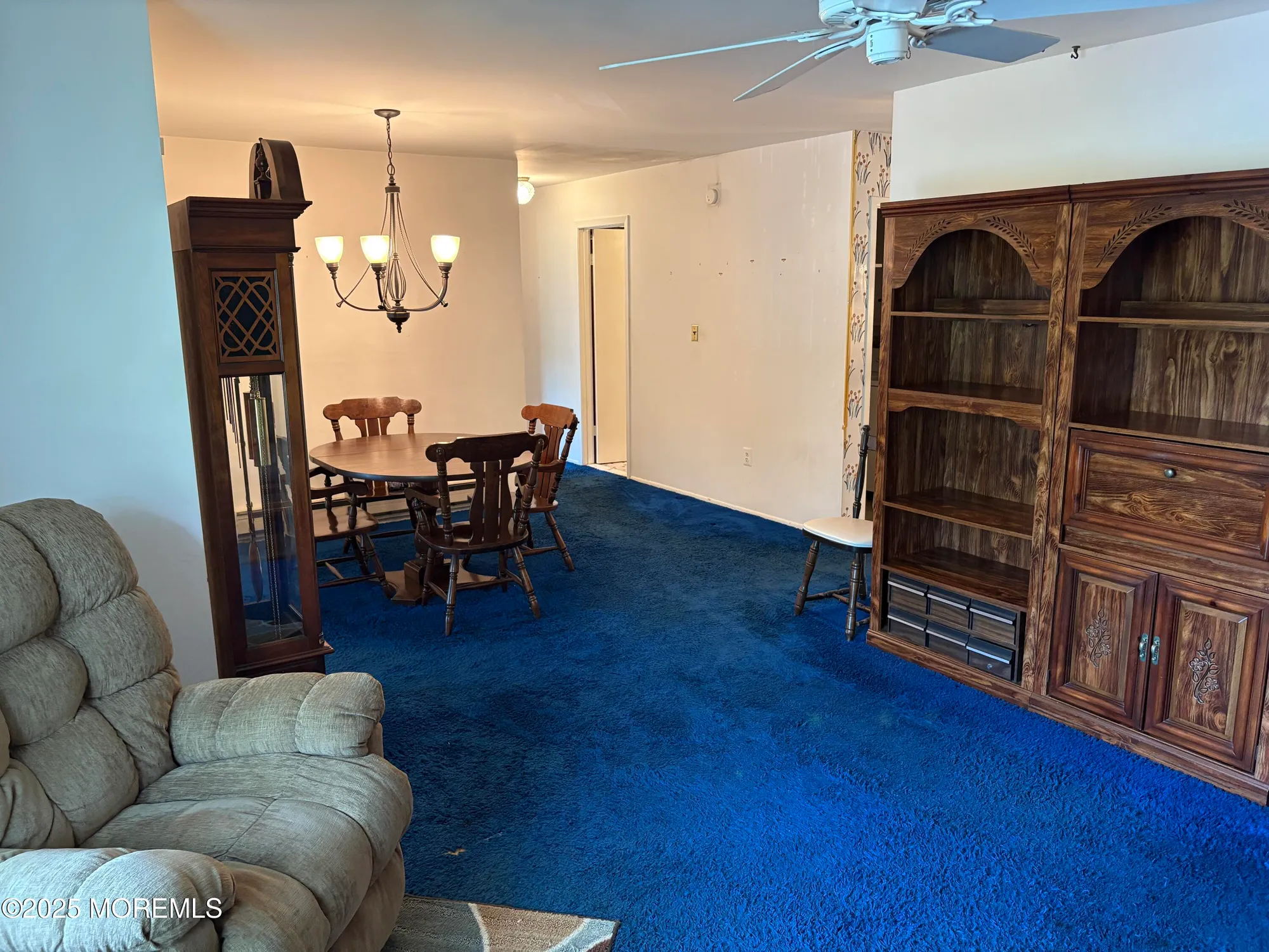 Property Slideshow image 5 of 21 | 204 covered bridge blvd f, Manalapan, NJ, 07726