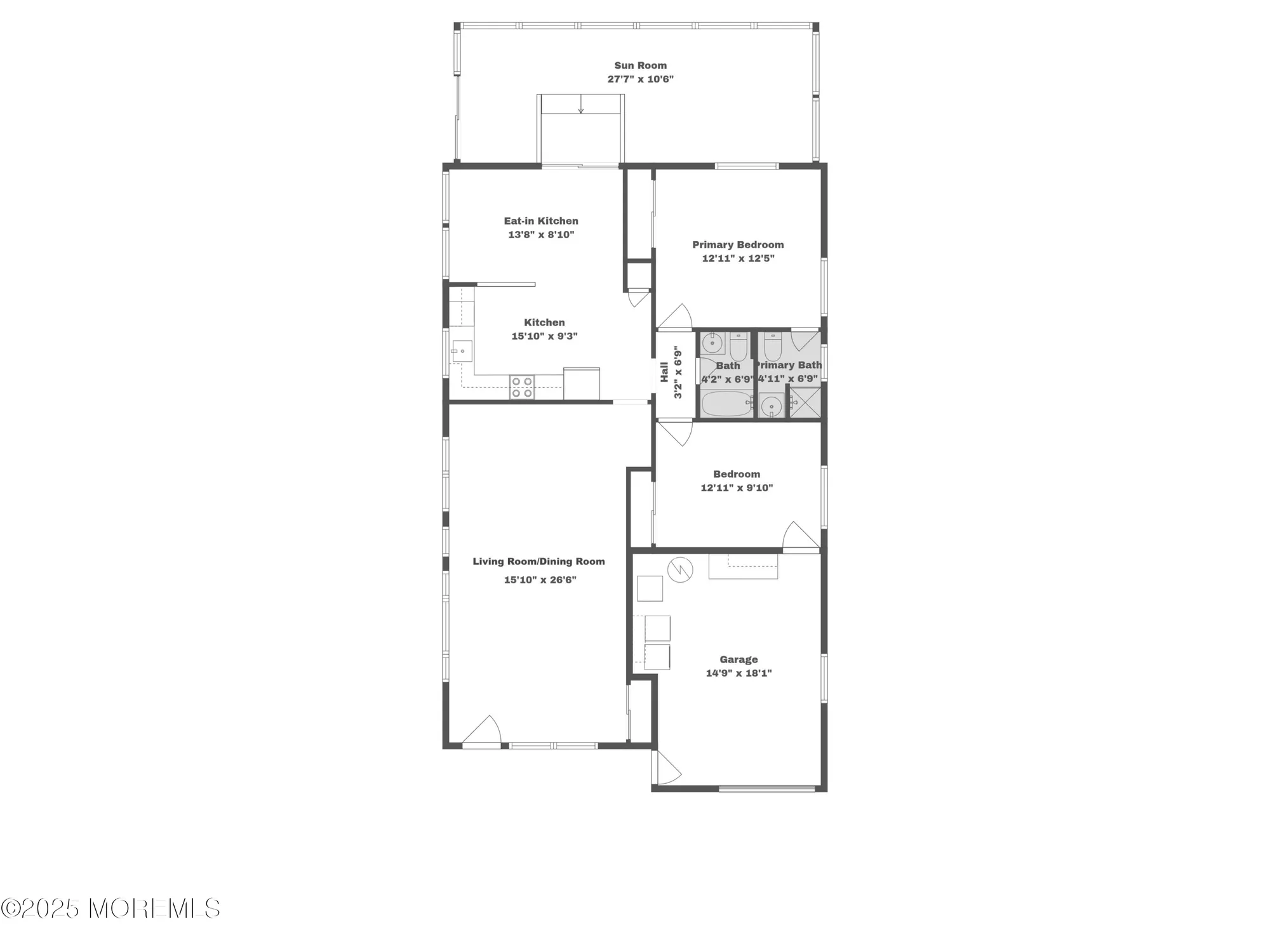 Property Slideshow image 26 of 26 | 142 barbuda st, Toms River, NJ, 08757