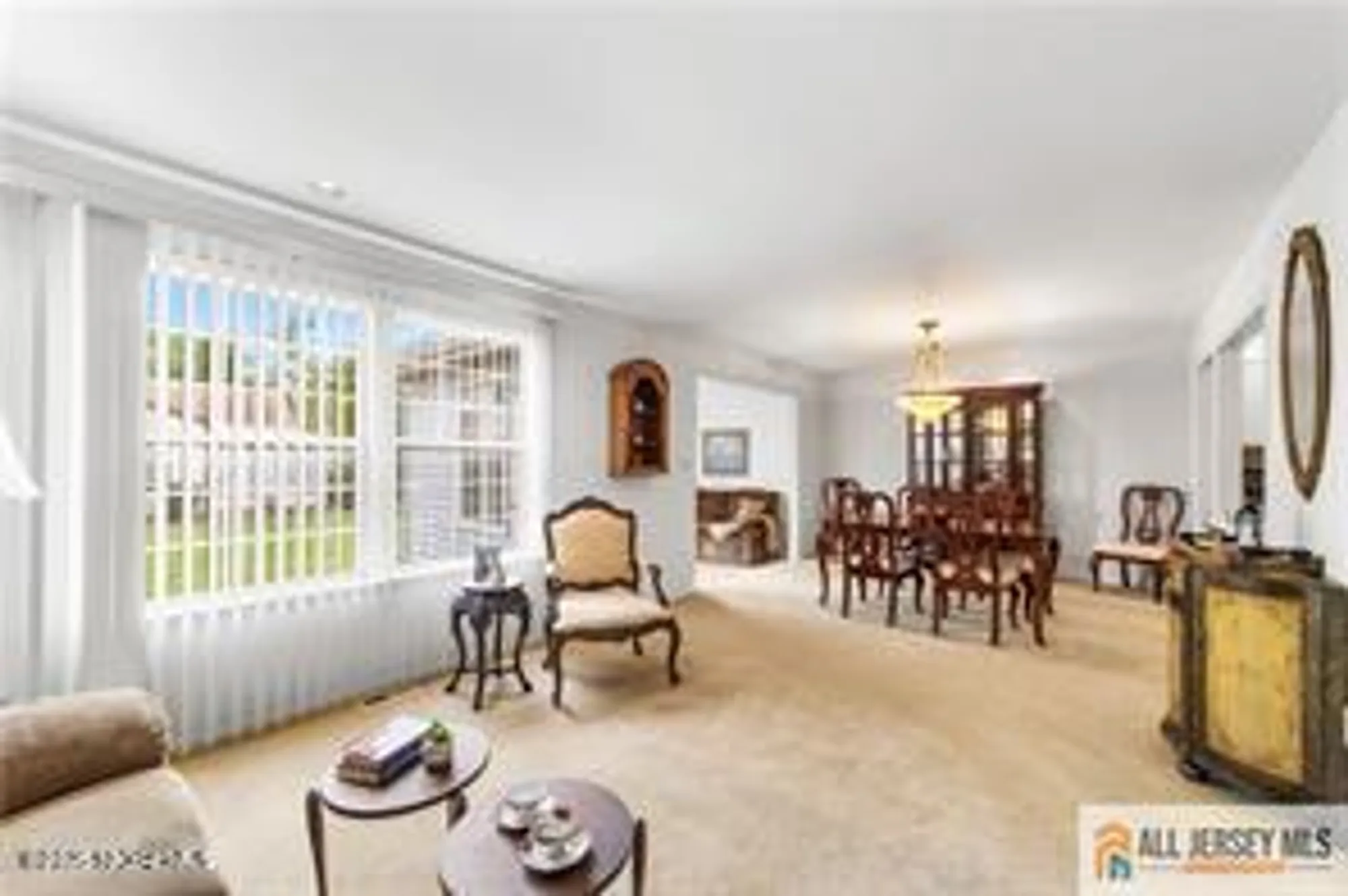 Property Slideshow image 4 of 12 | 16 alexander hamilton ct b, Monroe, NJ, 08831