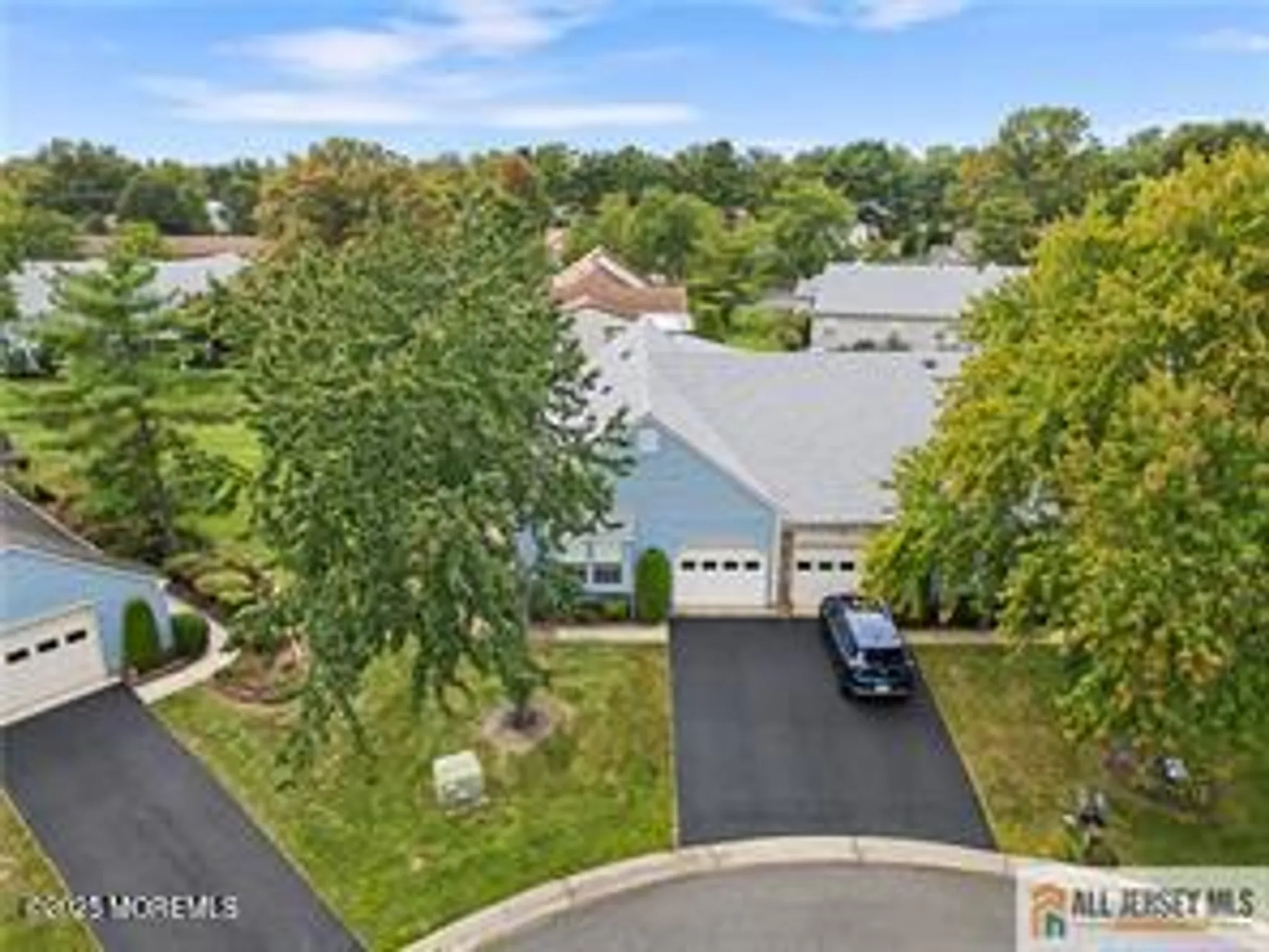 Property Slideshow image 11 of 12 | 16 alexander hamilton ct b, Monroe, NJ, 08831