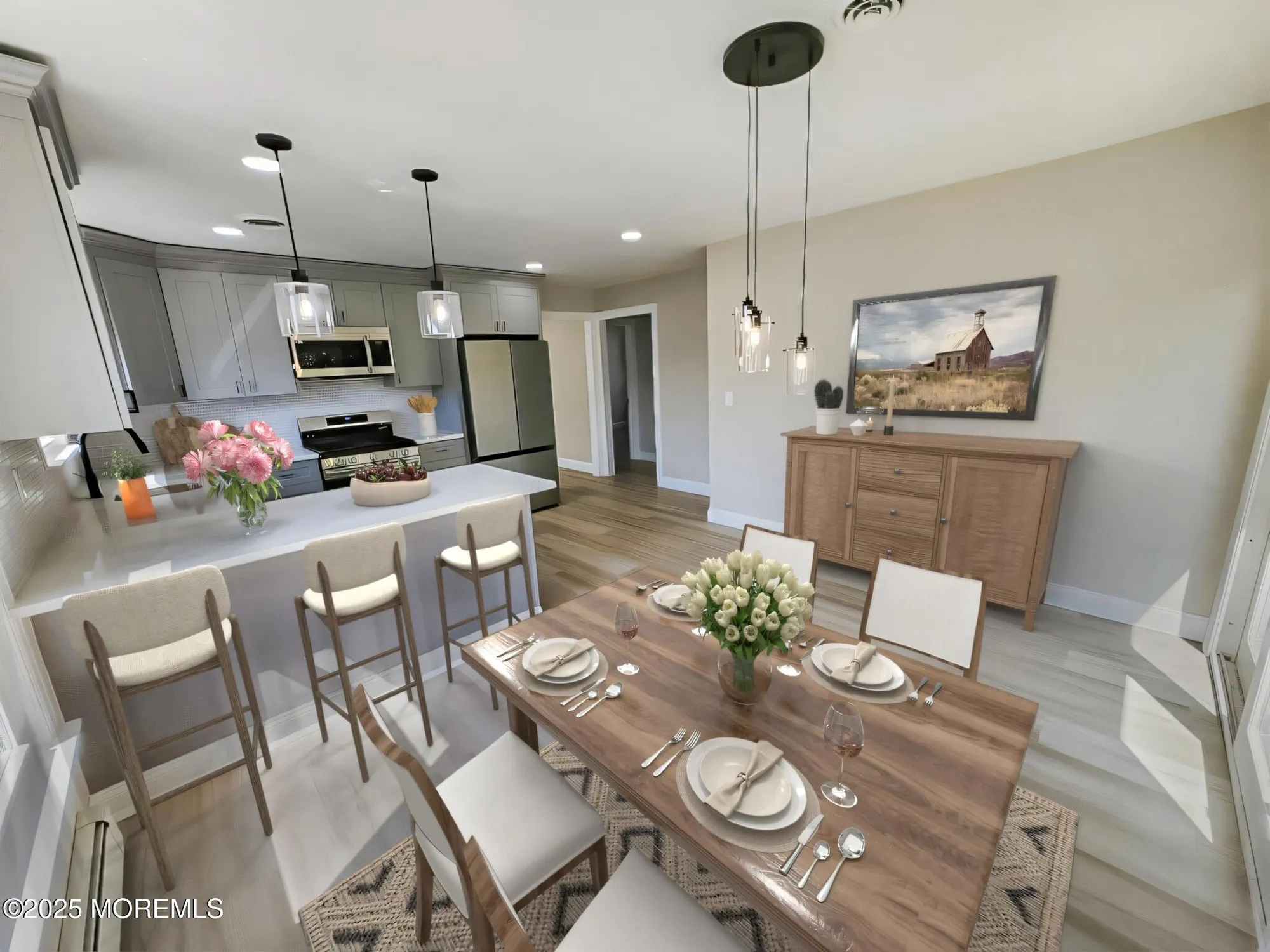 Property Slideshow image 5 of 26 | 696 jamaica blvd, Toms River, NJ, 08757