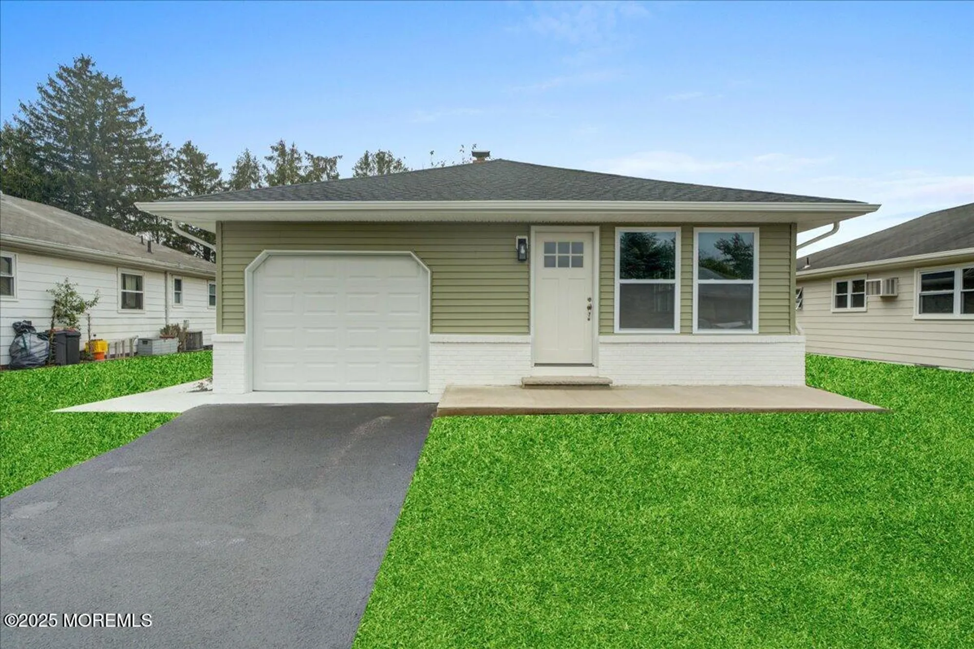 Property Slideshow image 1 of 18 | 7 frederiksted st, Toms River, NJ, 08757