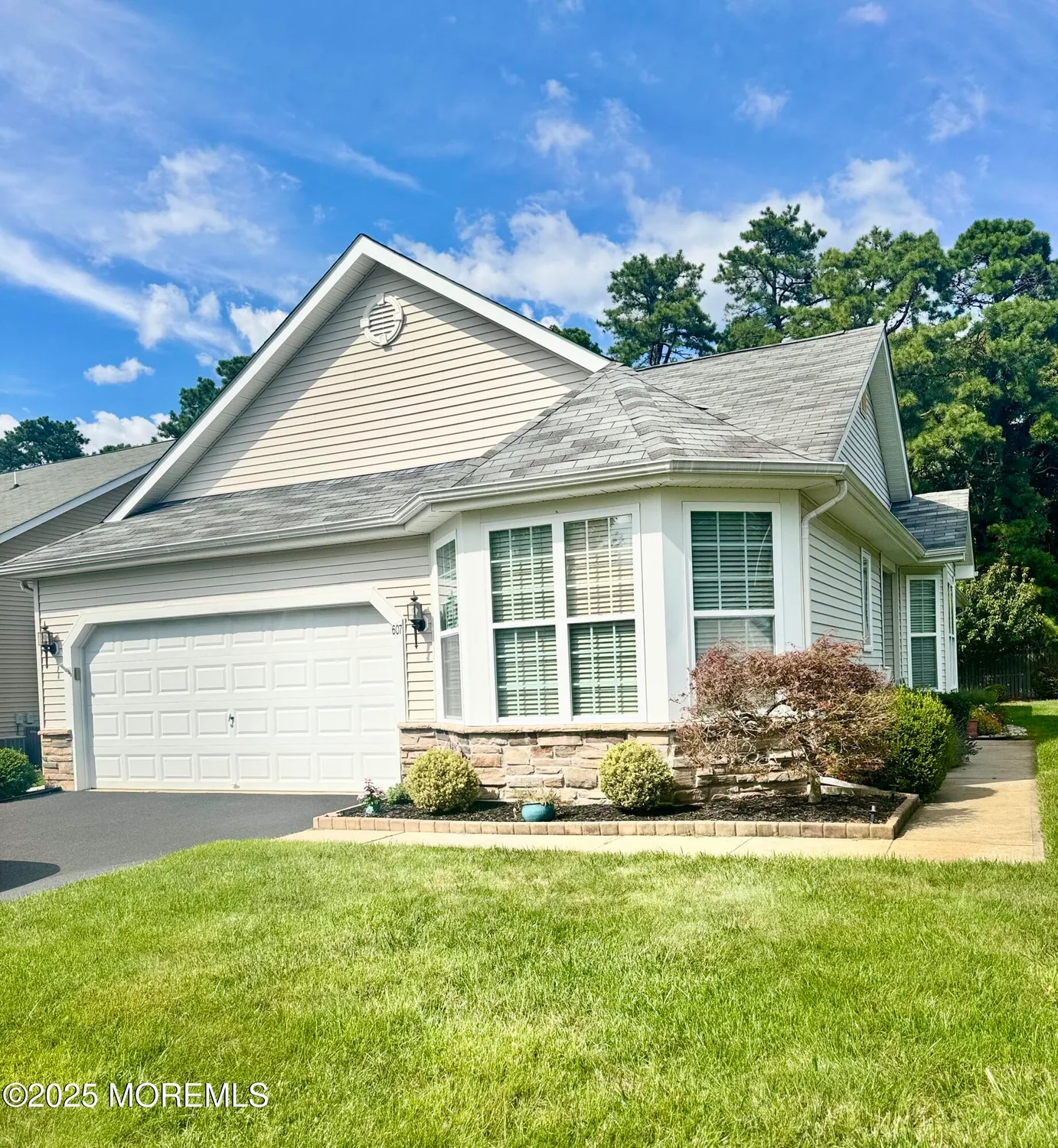 Property Slideshow image 1 of 28 | 607 timberline ln, Manchester, NJ, 08759