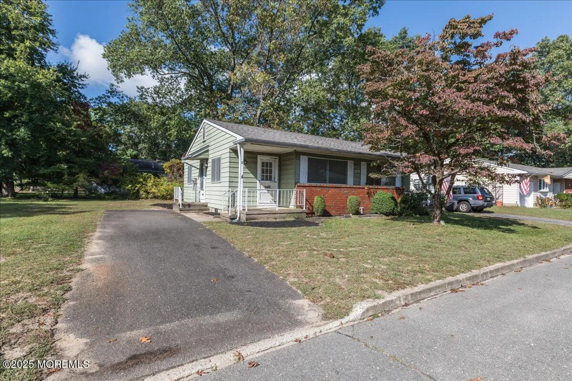 Property Slideshow image 7 of 49 | 10b virginia dr, Whiting, NJ, 08759