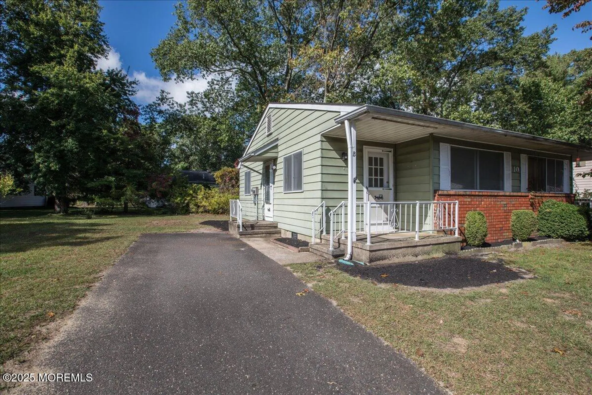 Property Slideshow image 8 of 49 | 10b virginia dr, Whiting, NJ, 08759