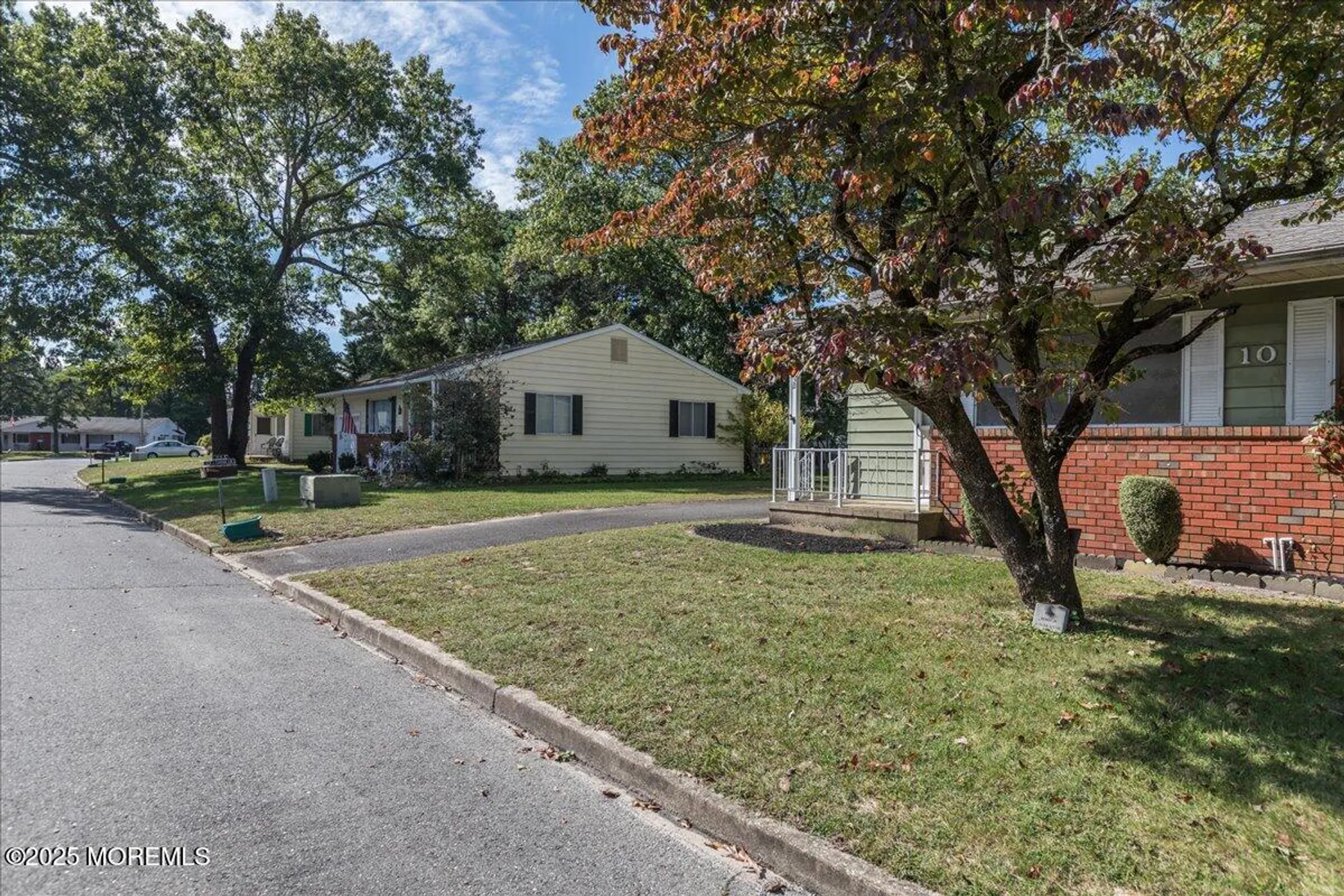 Property Slideshow image 15 of 49 | 10b virginia dr, Whiting, NJ, 08759