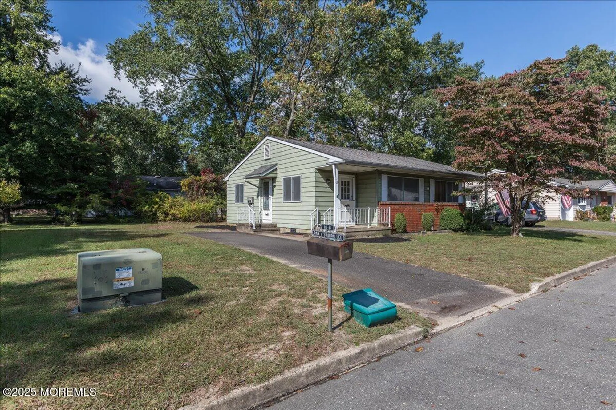 Property Slideshow image 4 of 49 | 10b virginia dr, Whiting, NJ, 08759