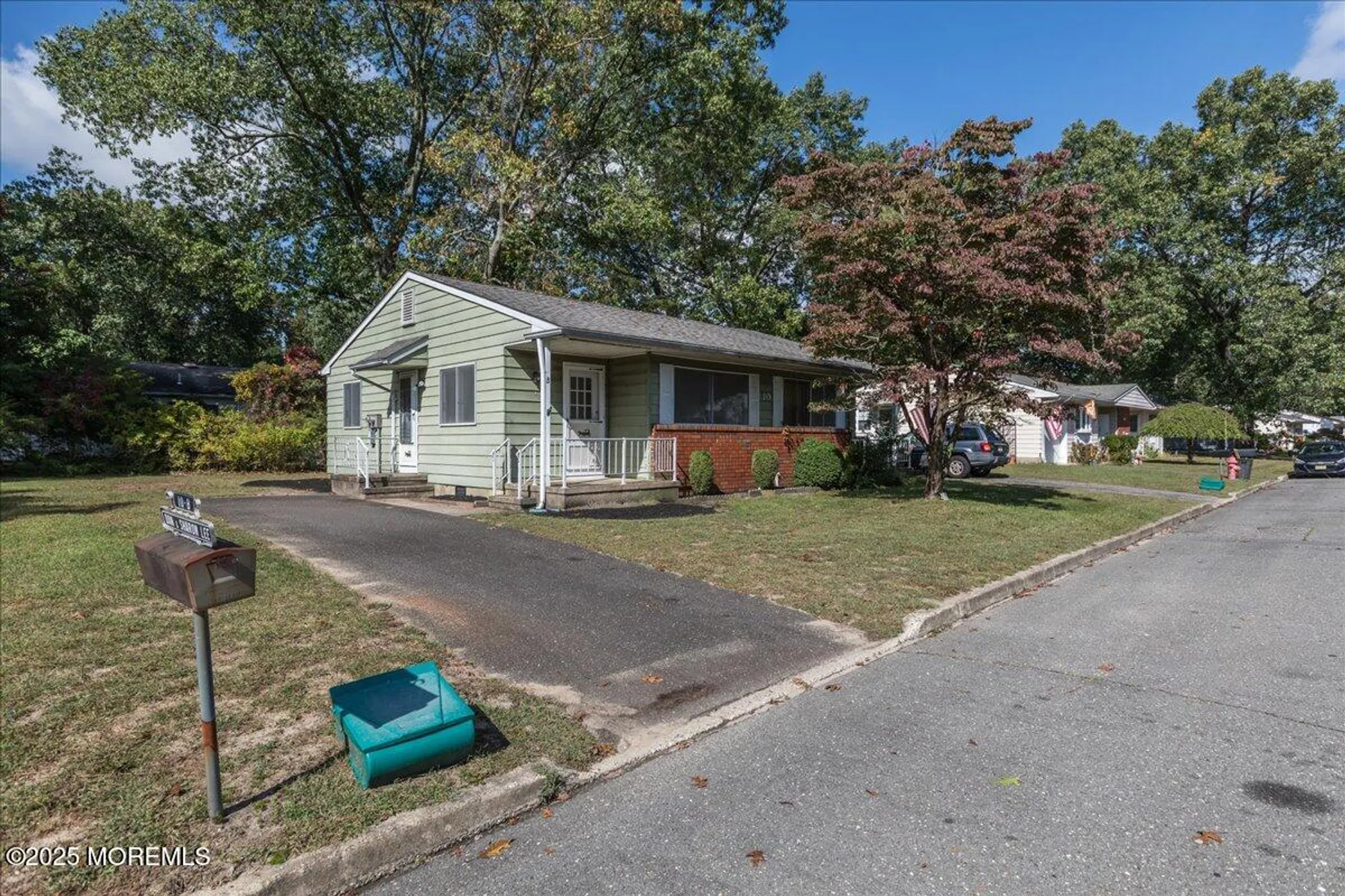 Property Slideshow image 5 of 49 | 10b virginia dr, Whiting, NJ, 08759