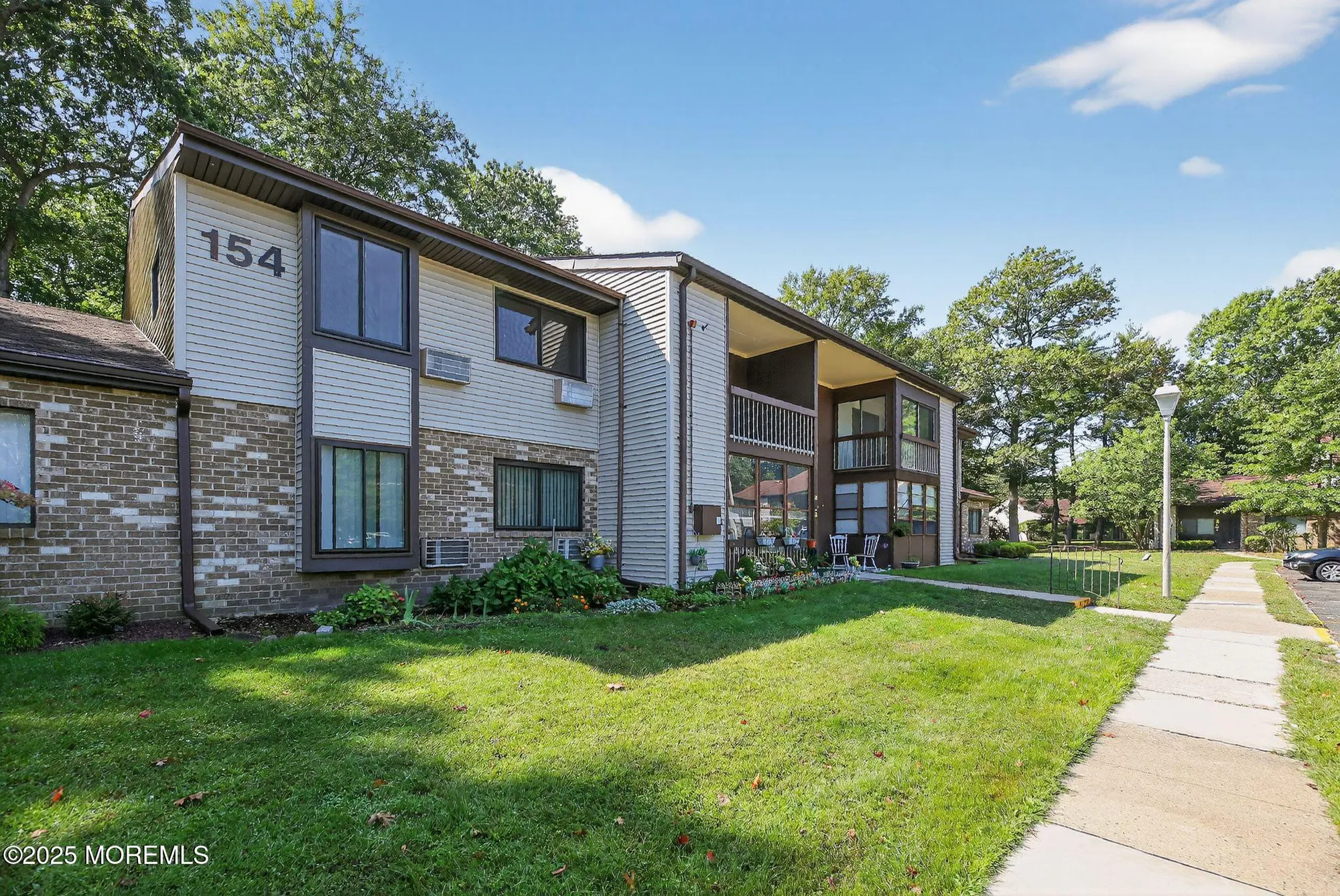 Property Slideshow image 1 of 48 | 154 cross slope ct g, Manalapan, NJ, 07726