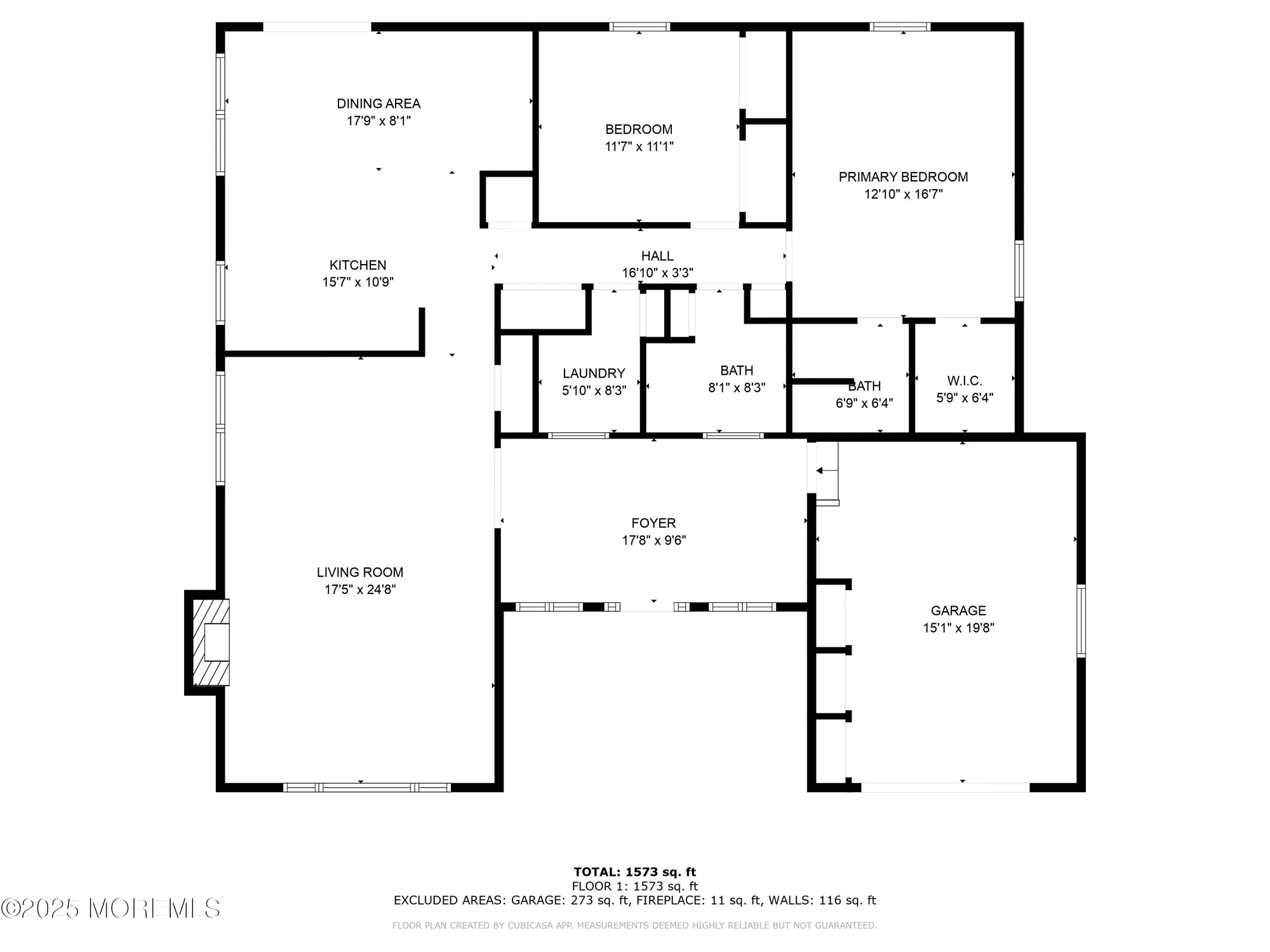 Property Slideshow image 23 of 23 | 51 trent dr, Toms River, NJ, 08757