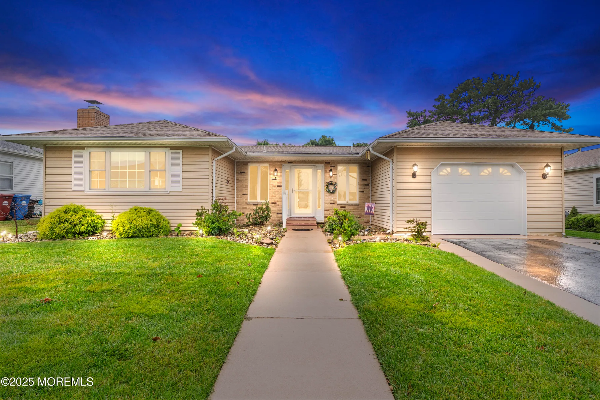 Property Slideshow image 1 of 23 | 51 trent dr, Toms River, NJ, 08757