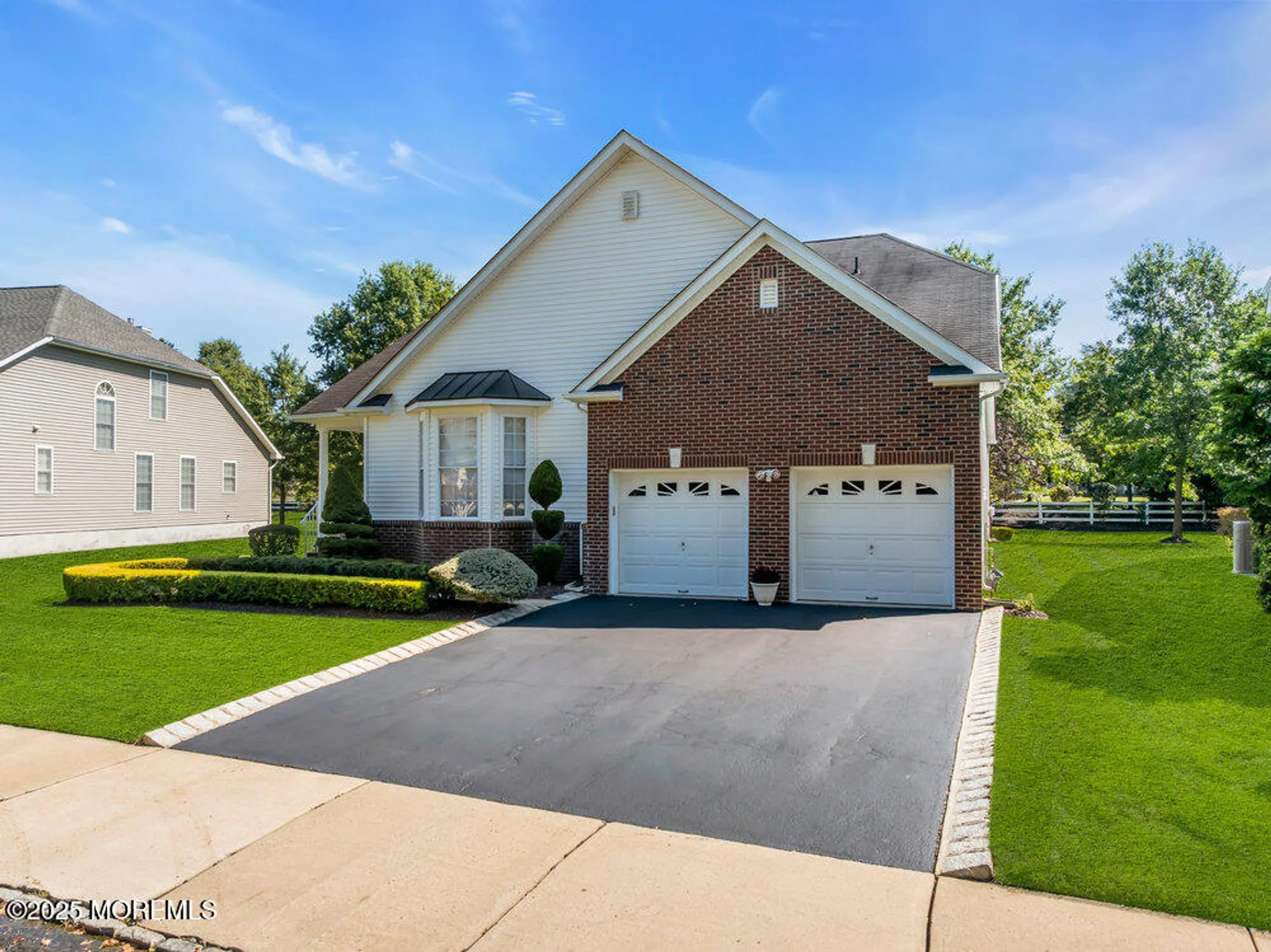 Property Slideshow image 46 of 49 | 142 scarborough way, Marlboro, NJ, 07746