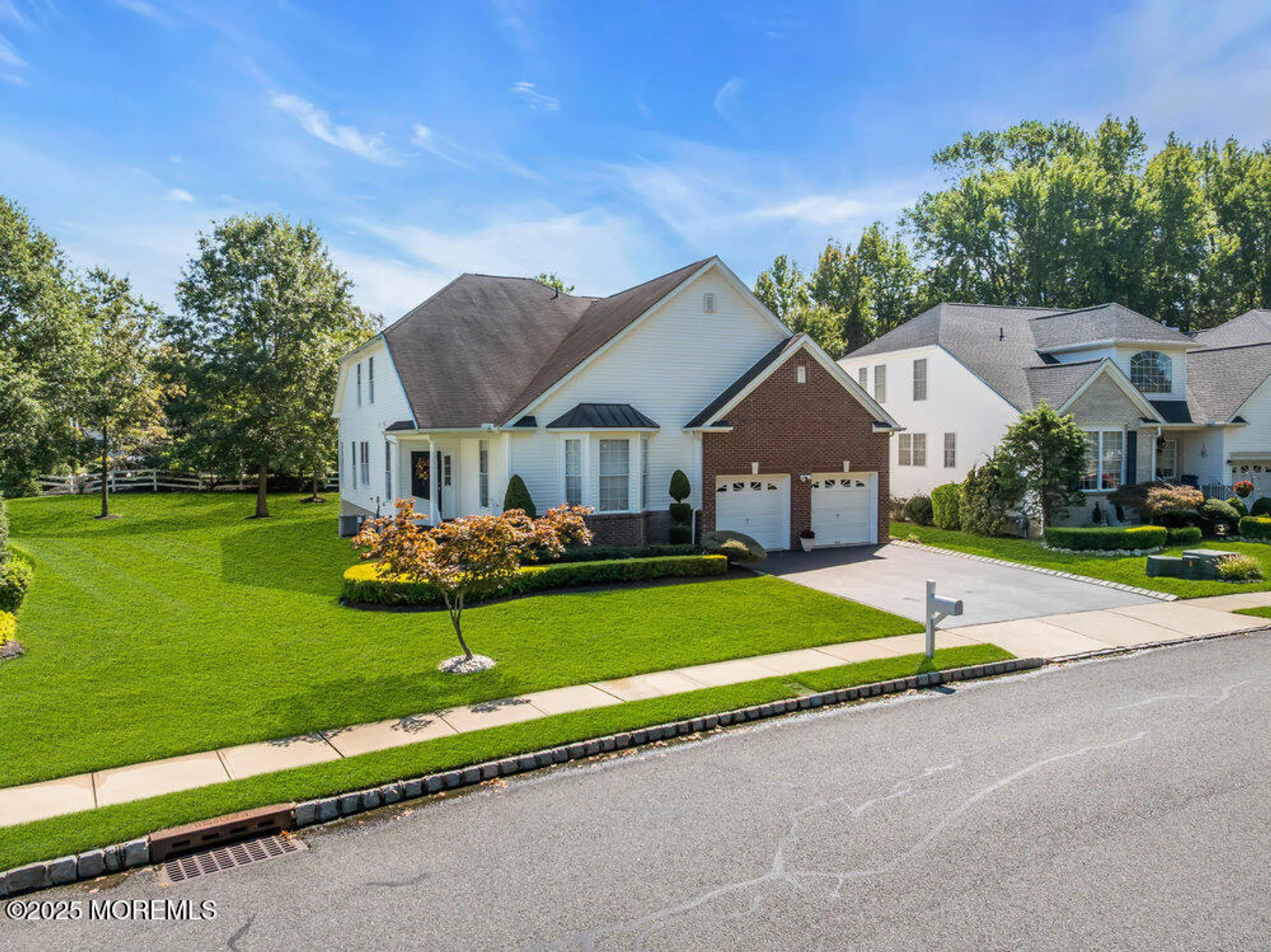 Property Slideshow image 47 of 49 | 142 scarborough way, Marlboro, NJ, 07746