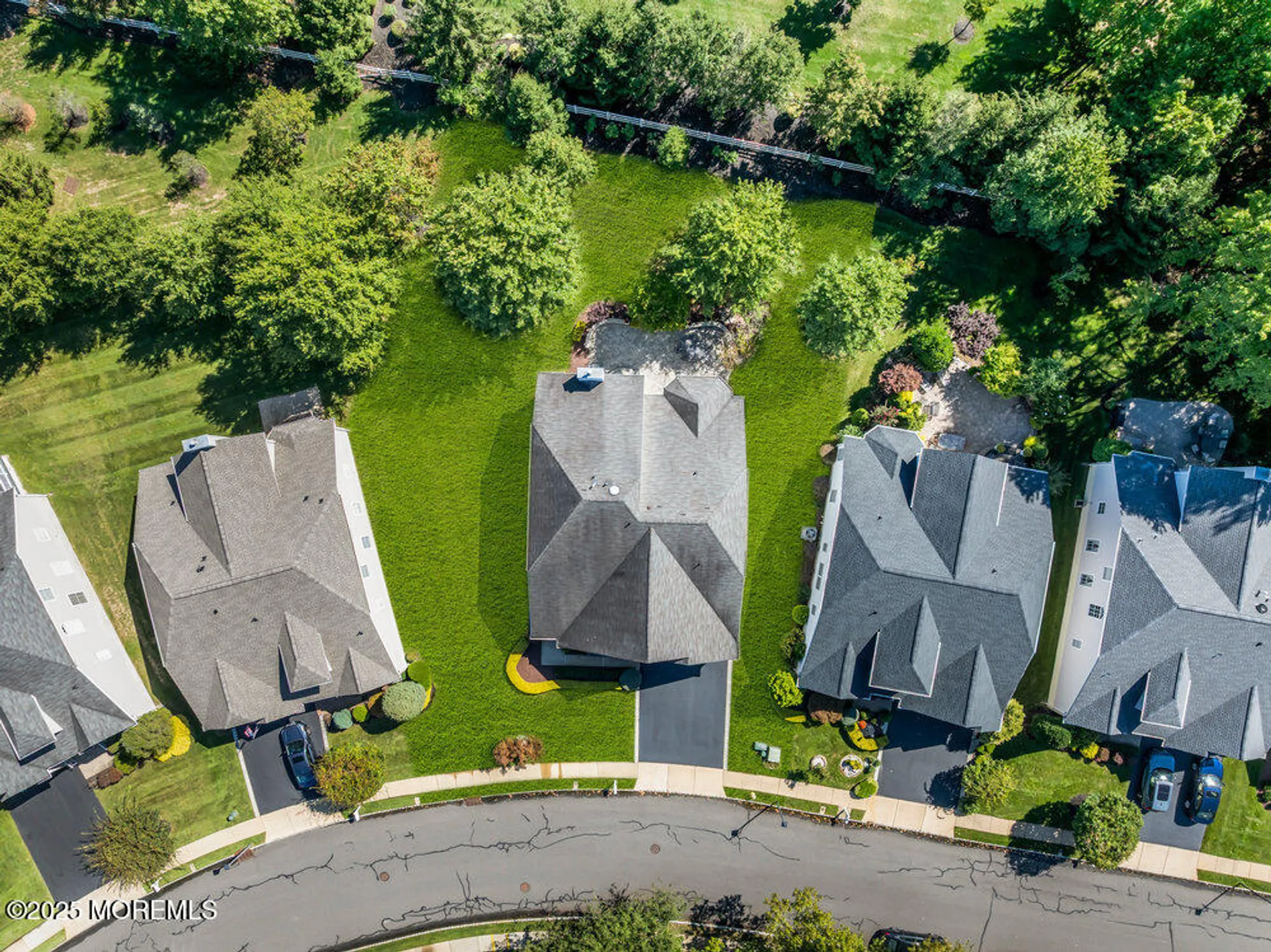 Property Slideshow image 48 of 49 | 142 scarborough way, Marlboro, NJ, 07746