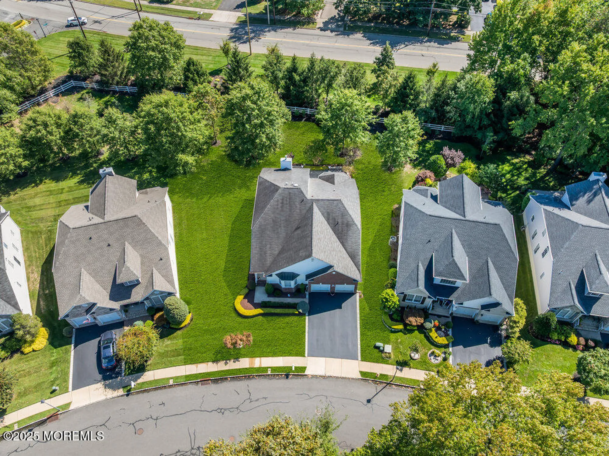 Property Slideshow image 49 of 49 | 142 scarborough way, Marlboro, NJ, 07746