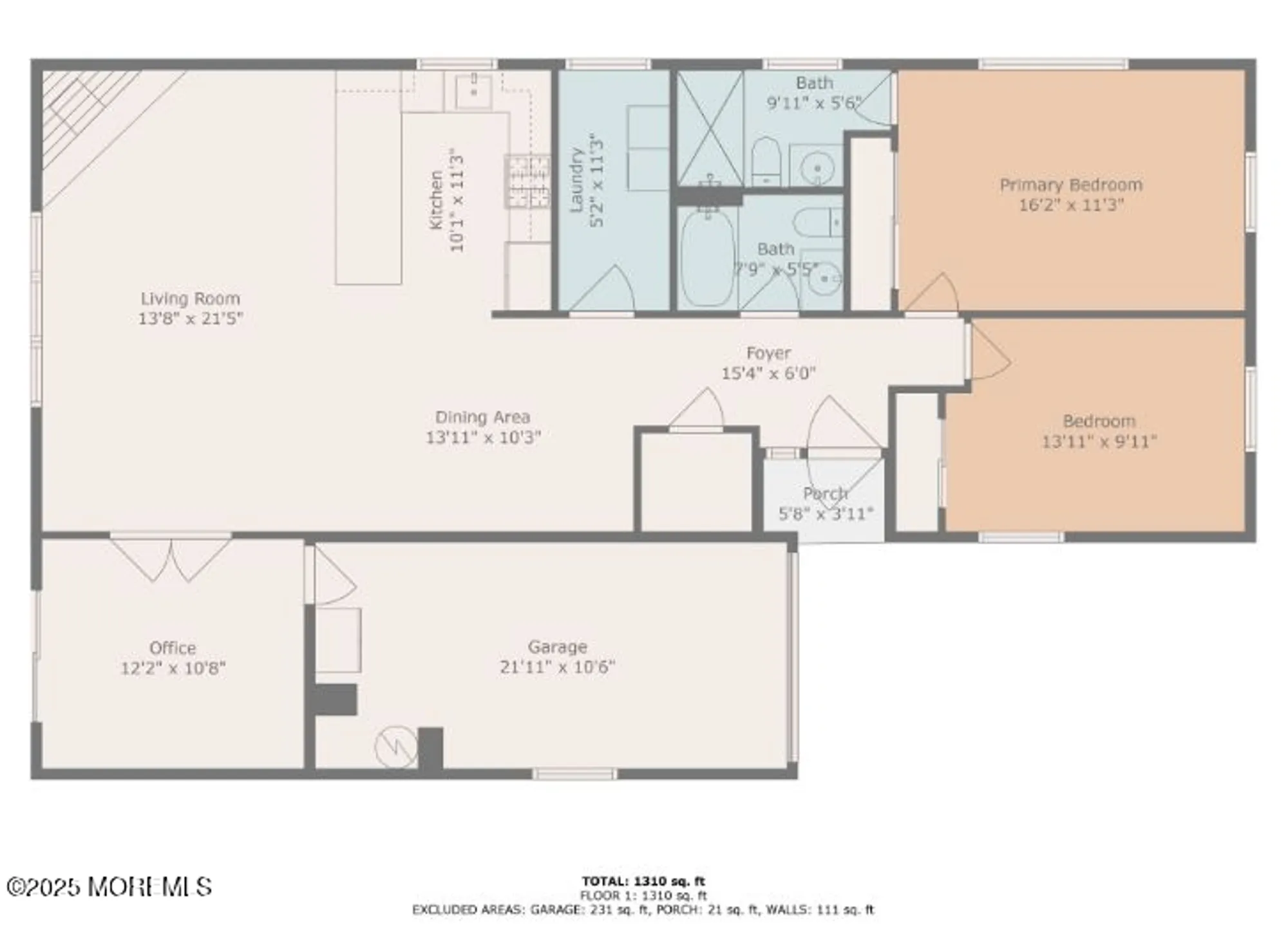 Property Slideshow image 38 of 38 | 103 troumaka st, Toms River, NJ, 08757