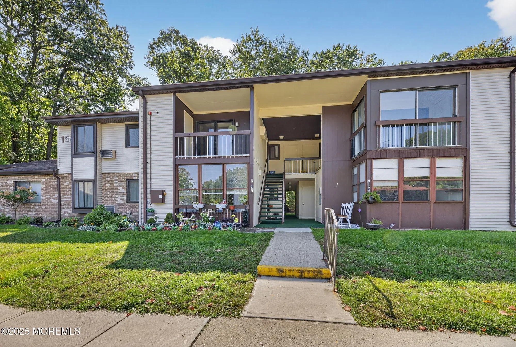 Property Slideshow image 27 of 48 | 154 cross slope ct g, Manalapan, NJ, 07726