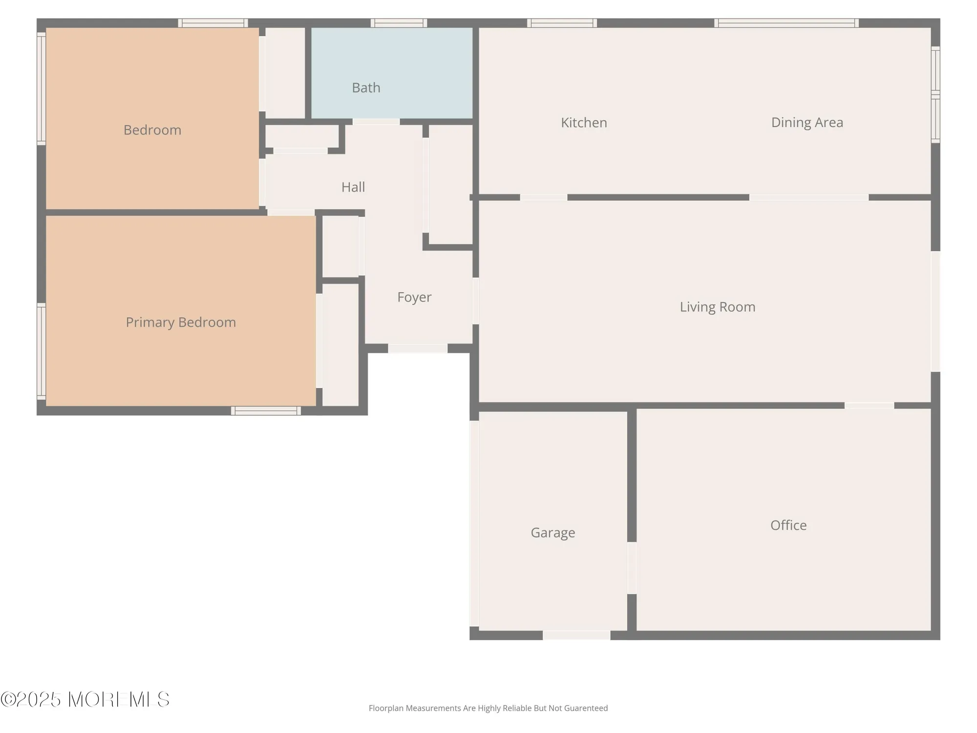 Property Slideshow image 27 of 27 | 5 gray ln, Brick, NJ, 08724