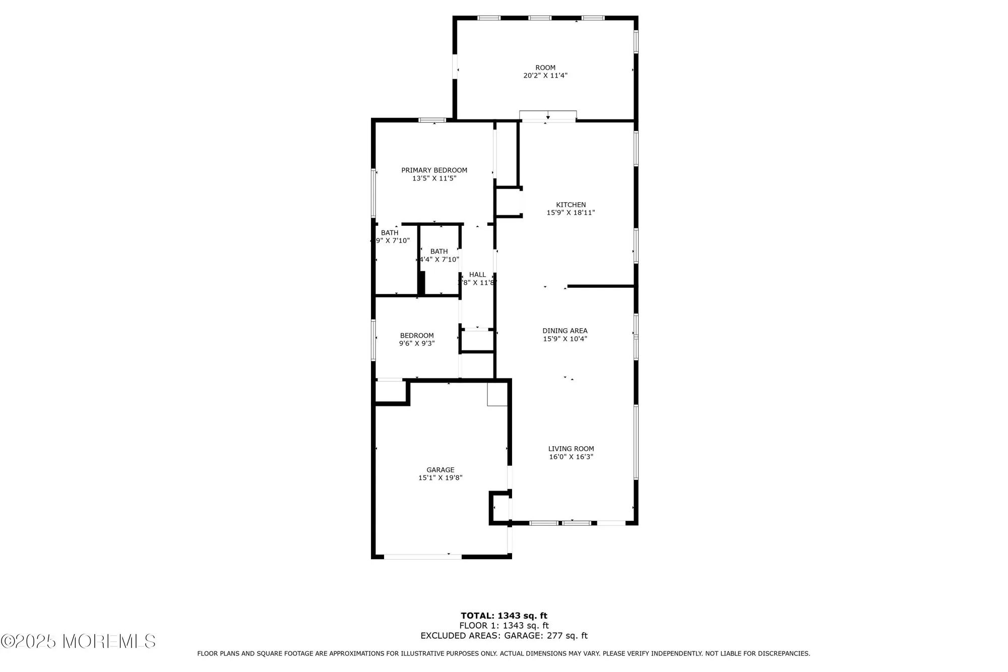 Property Slideshow image 30 of 30 | 927 jamaica blvd, Toms River, NJ, 08757