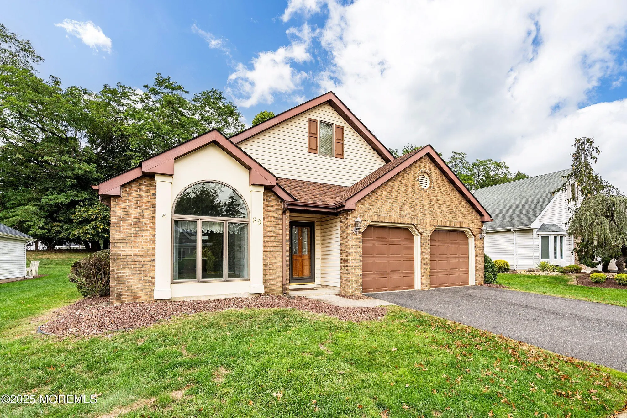 Property Slideshow image 2 of 48 | 69 caldwell ter, Marlboro, NJ, 07746