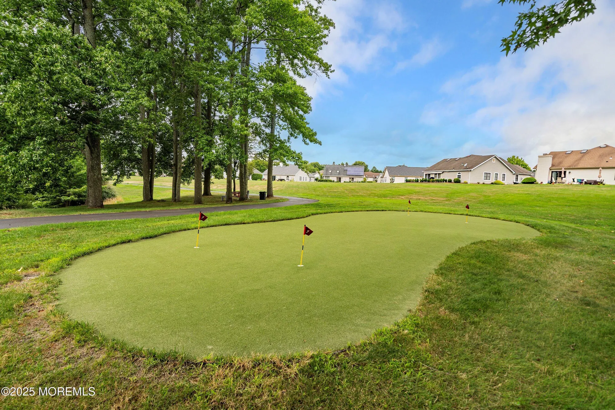 Property Slideshow image 37 of 48 | 69 caldwell ter, Marlboro, NJ, 07746