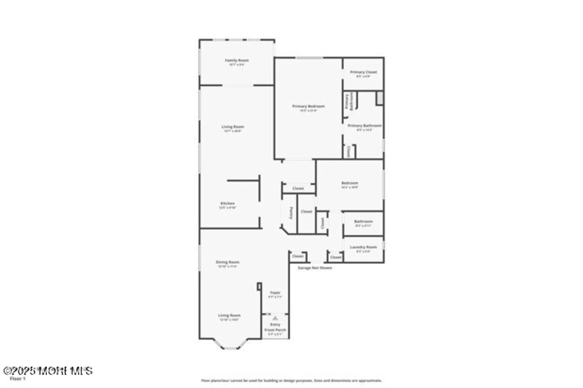 Property Slideshow image 59 of 59 | 5 banstead way, Jackson, NJ, 08527