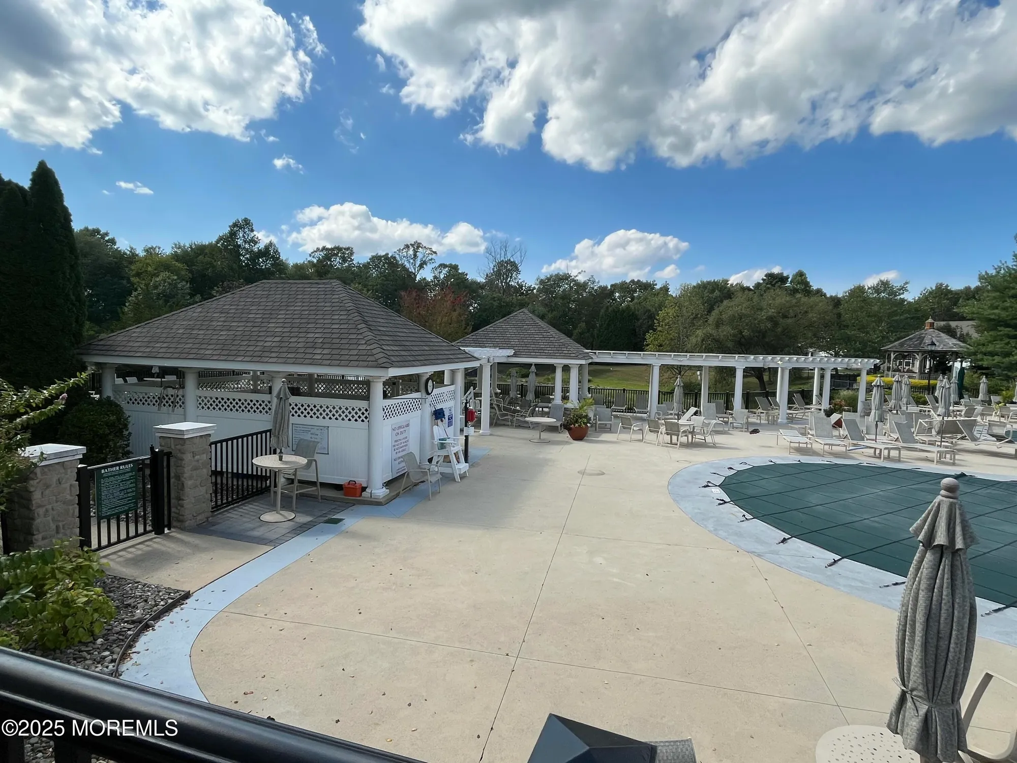 Property Slideshow image 57 of 59 | 5 banstead way, Jackson, NJ, 08527