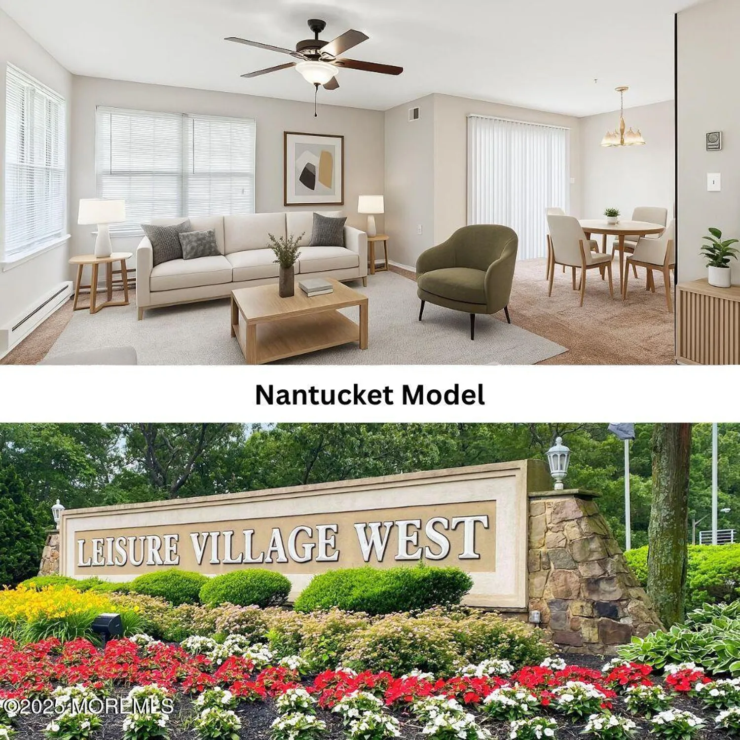 Property Slideshow image 1 of 38 | 439h chesterfield ct, Manchester, NJ, 08759