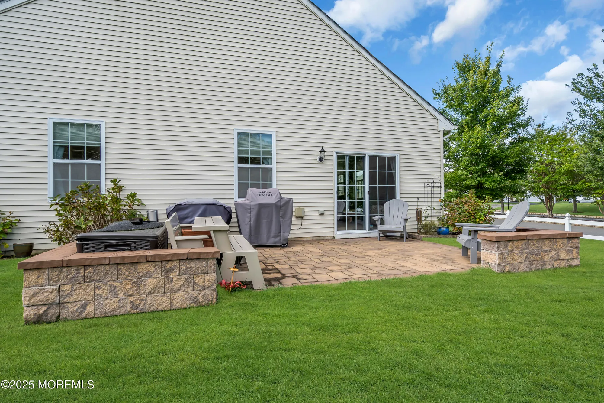 Property Slideshow image 35 of 36 | 107 eagle ridge cir, Lakewood, NJ, 08701