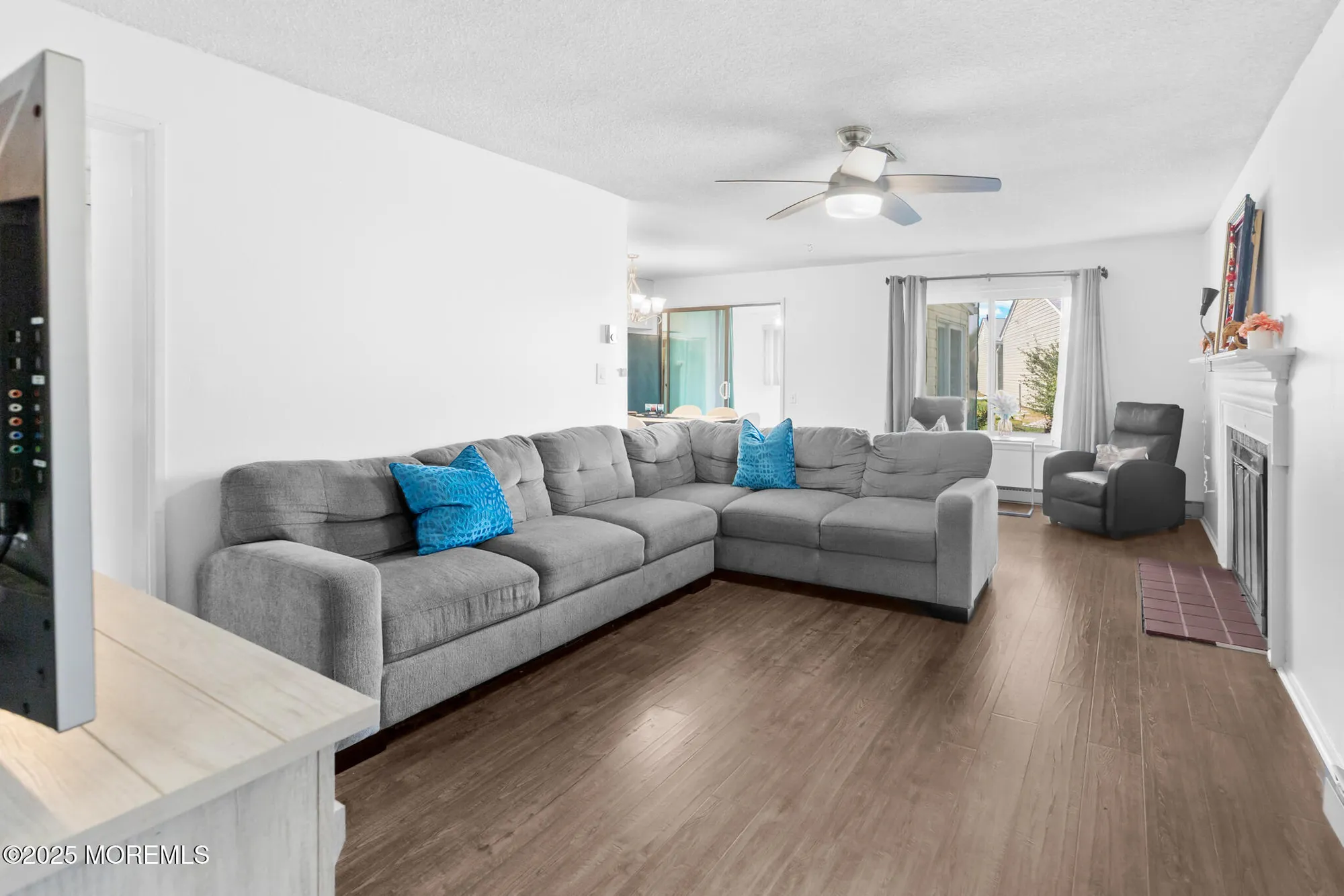 Property Slideshow image 5 of 29 | 25 pitman rd b, Monroe, NJ, 08831