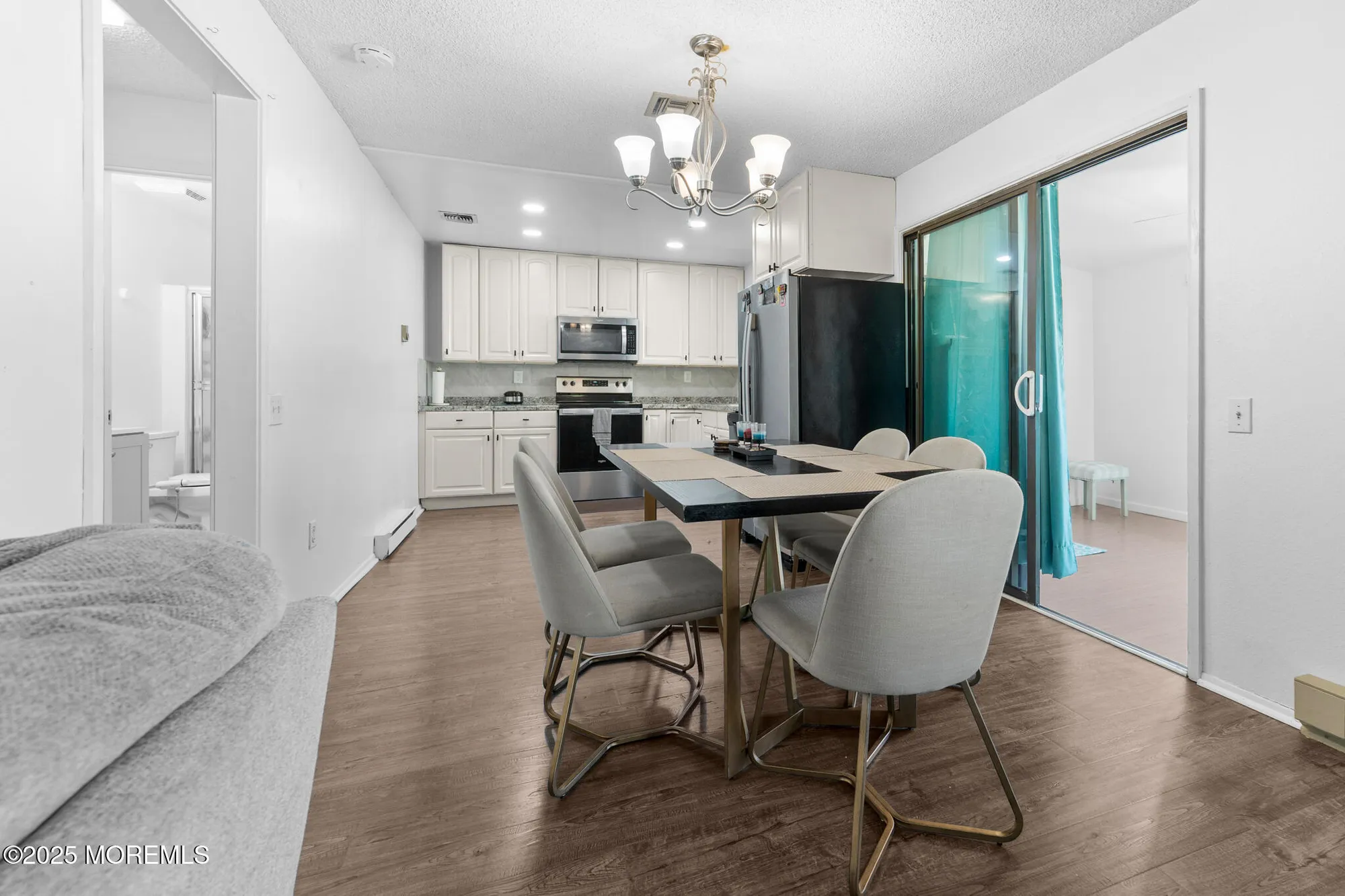 Property Slideshow image 9 of 29 | 25 pitman rd b, Monroe, NJ, 08831