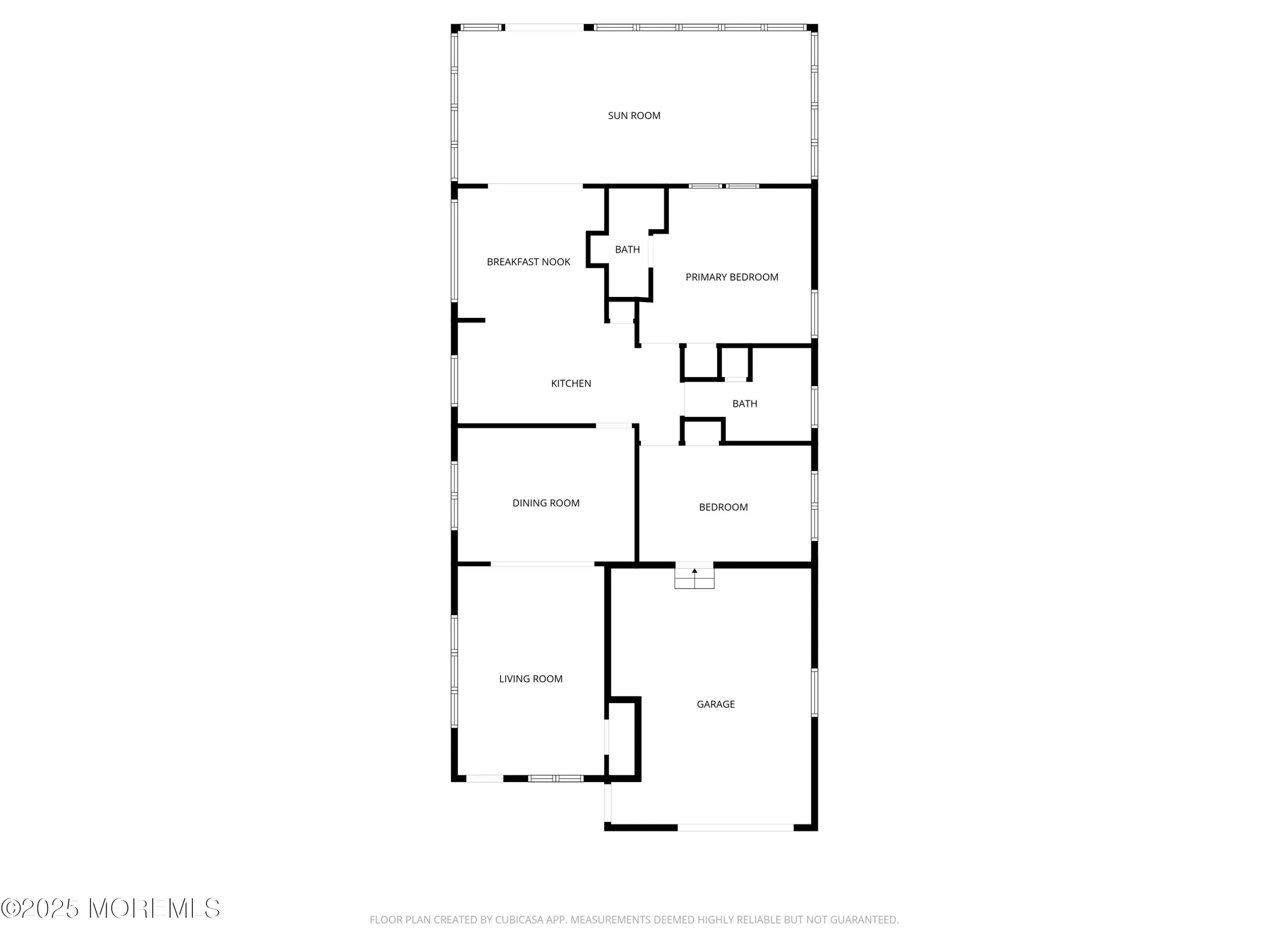 Property Slideshow image 19 of 19 | 1853 yorktowne blvd, Toms River, NJ, 08753