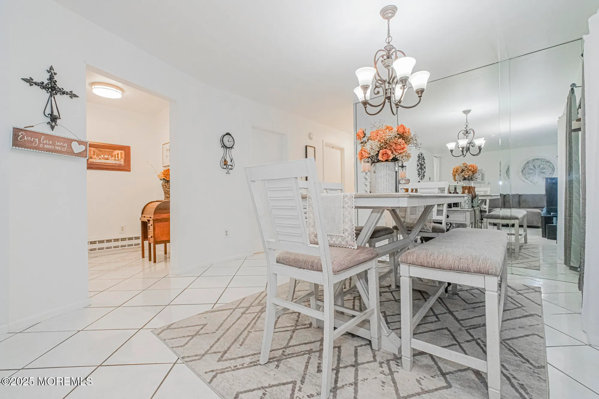 Property Slideshow image 12 of 24 | 75 overlook way k, Manalapan, NJ, 07726