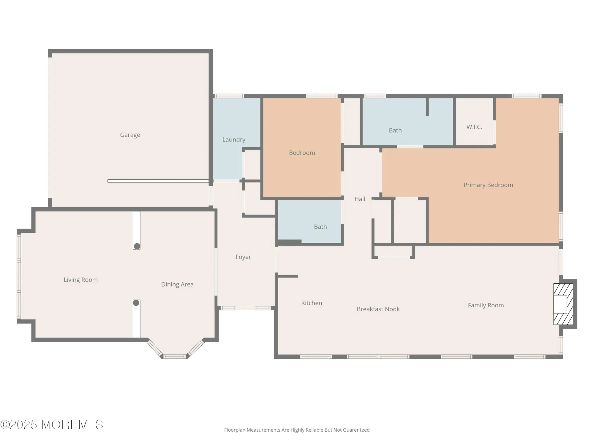 Property Slideshow image 20 of 25 | 88 eleanor rd, Manchester, NJ, 08759