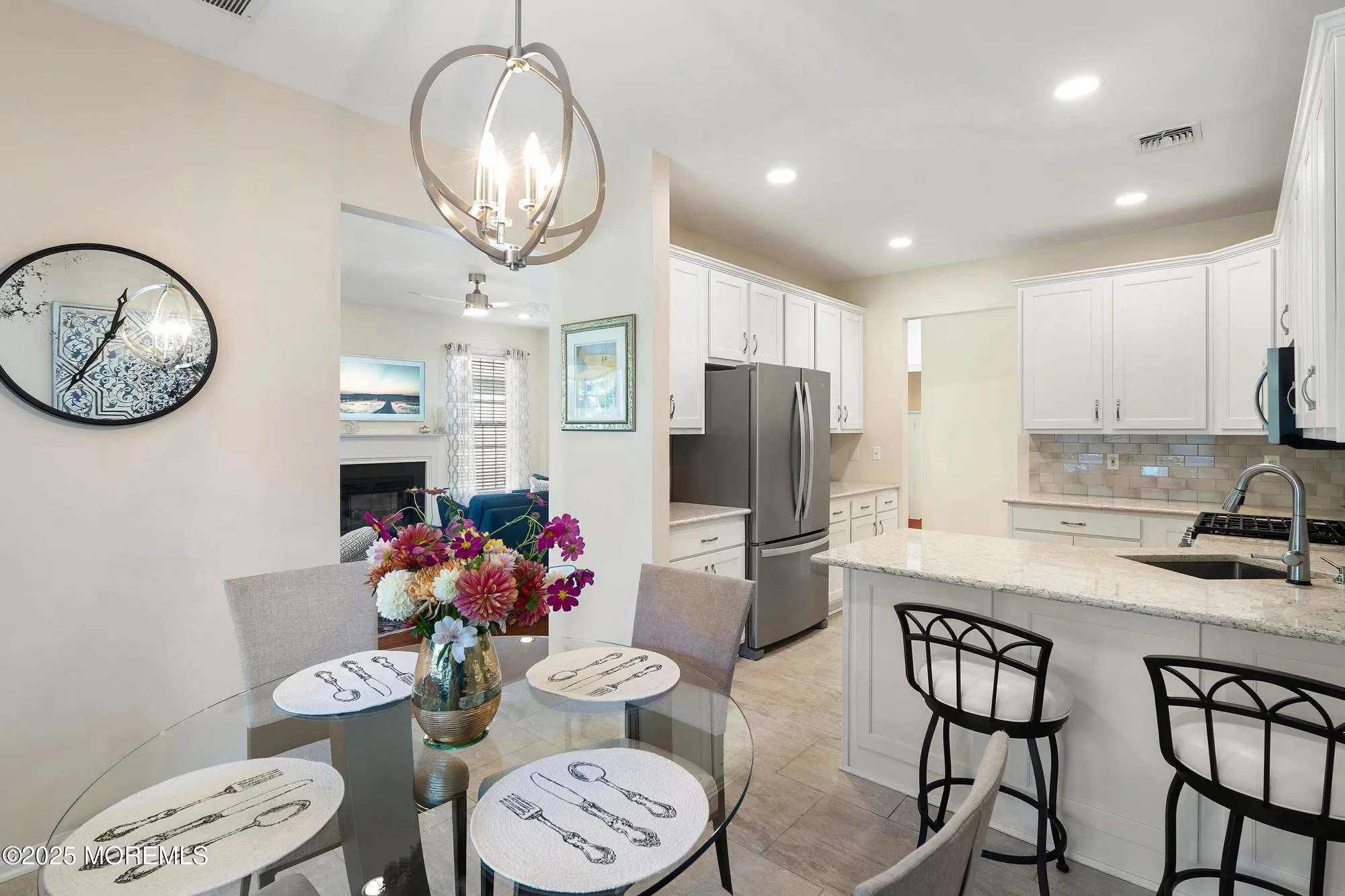 Property Slideshow image 9 of 73 | 4 magnolia ct, Asbury Park, NJ, 07712