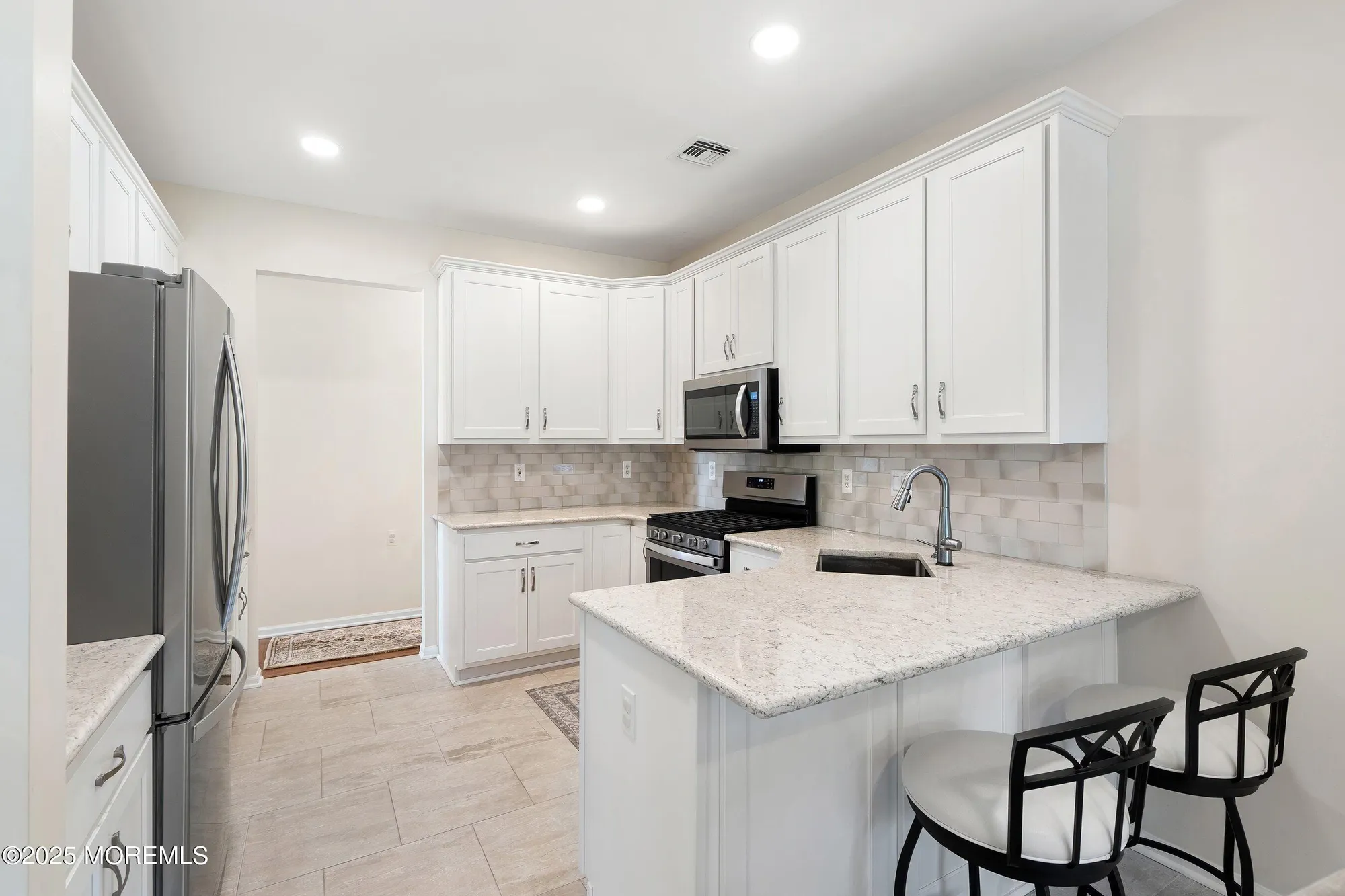 Property Slideshow image 7 of 73 | 4 magnolia ct, Asbury Park, NJ, 07712