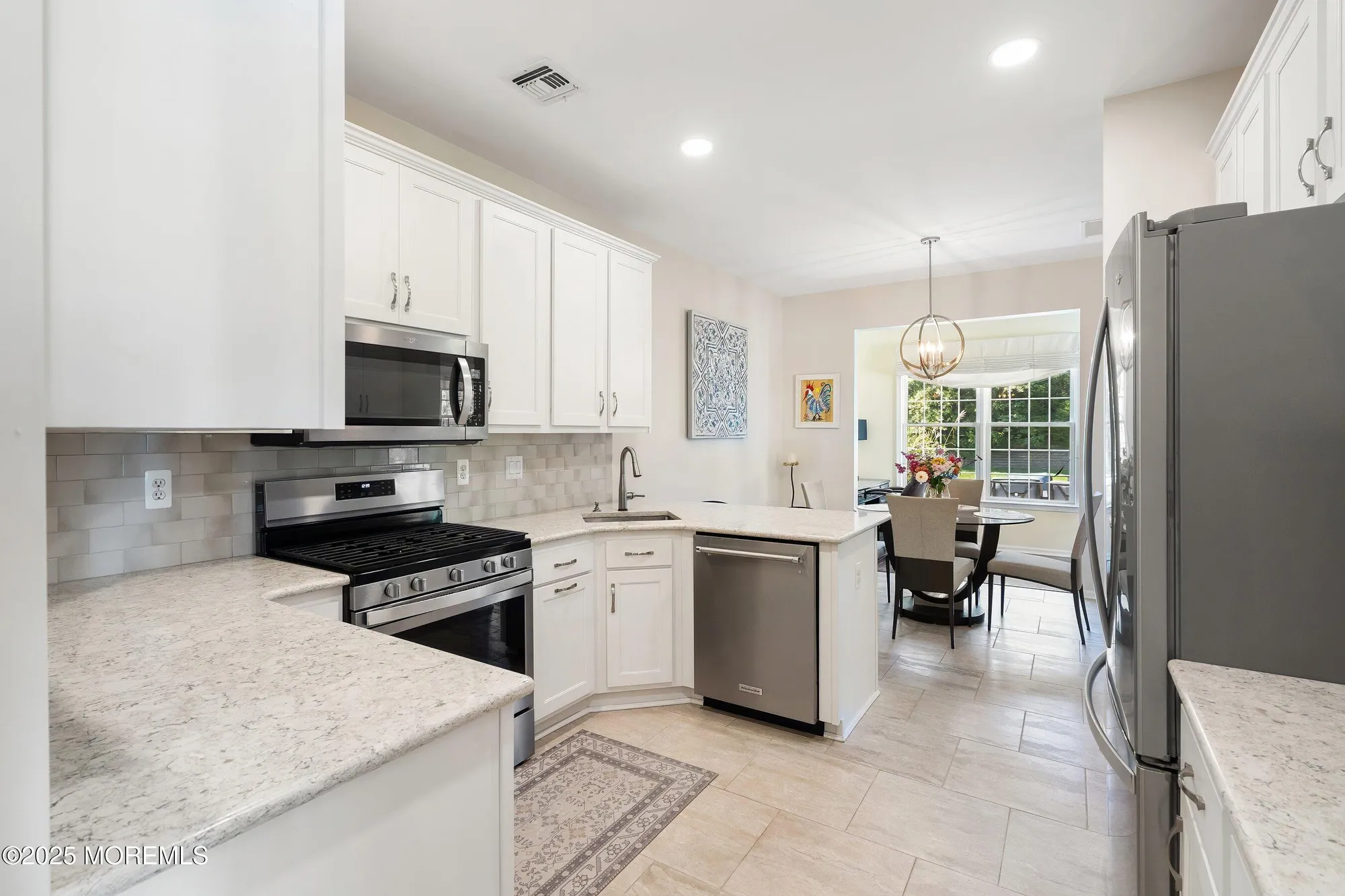 Property Slideshow image 8 of 73 | 4 magnolia ct, Asbury Park, NJ, 07712