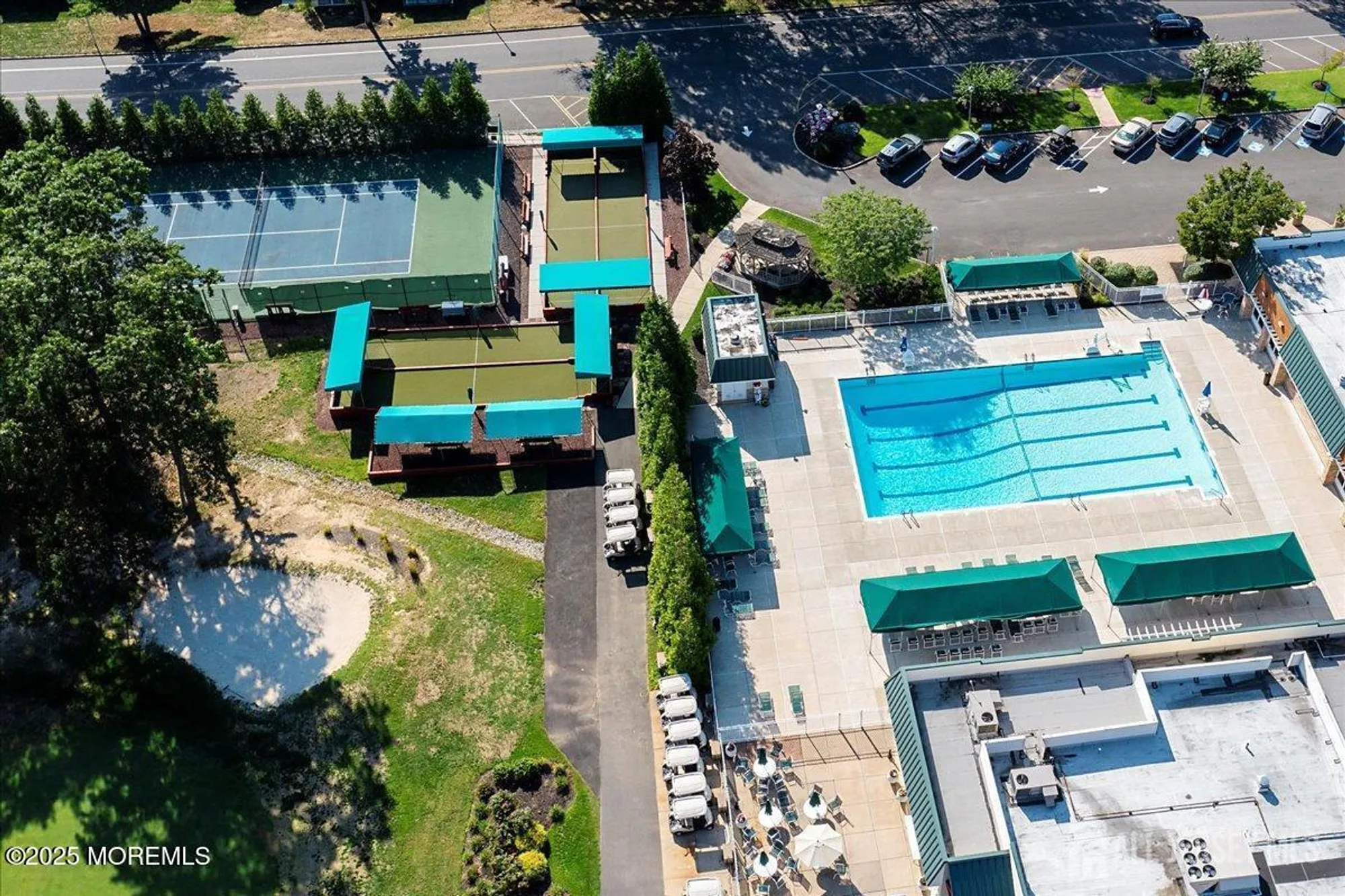 Property Slideshow image 22 of 25 | 661 azalea plz 661c, Monroe, NJ, 08831