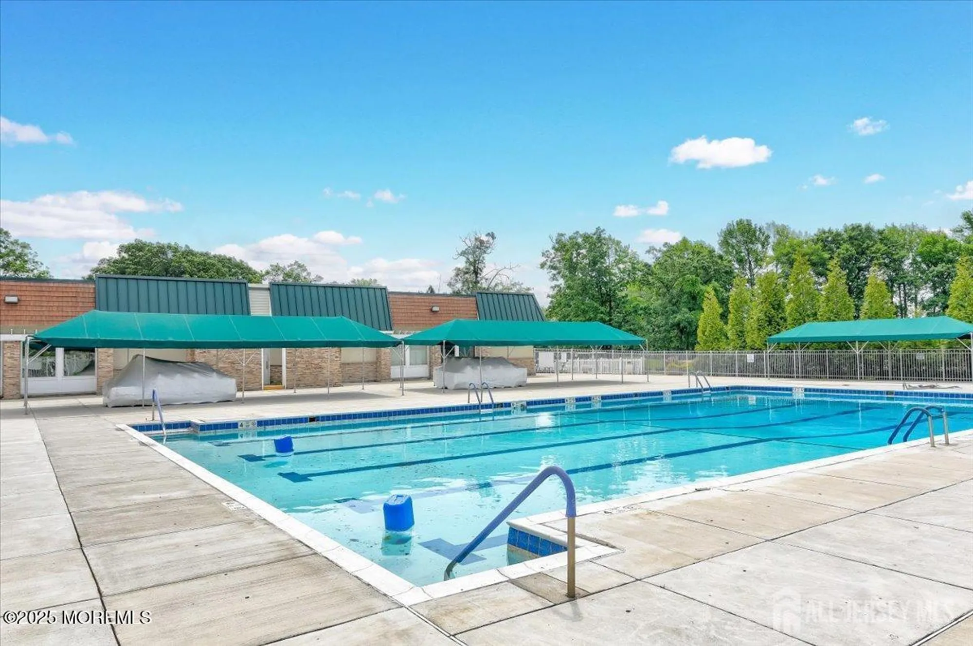 Property Slideshow image 23 of 25 | 661 azalea plz 661c, Monroe, NJ, 08831