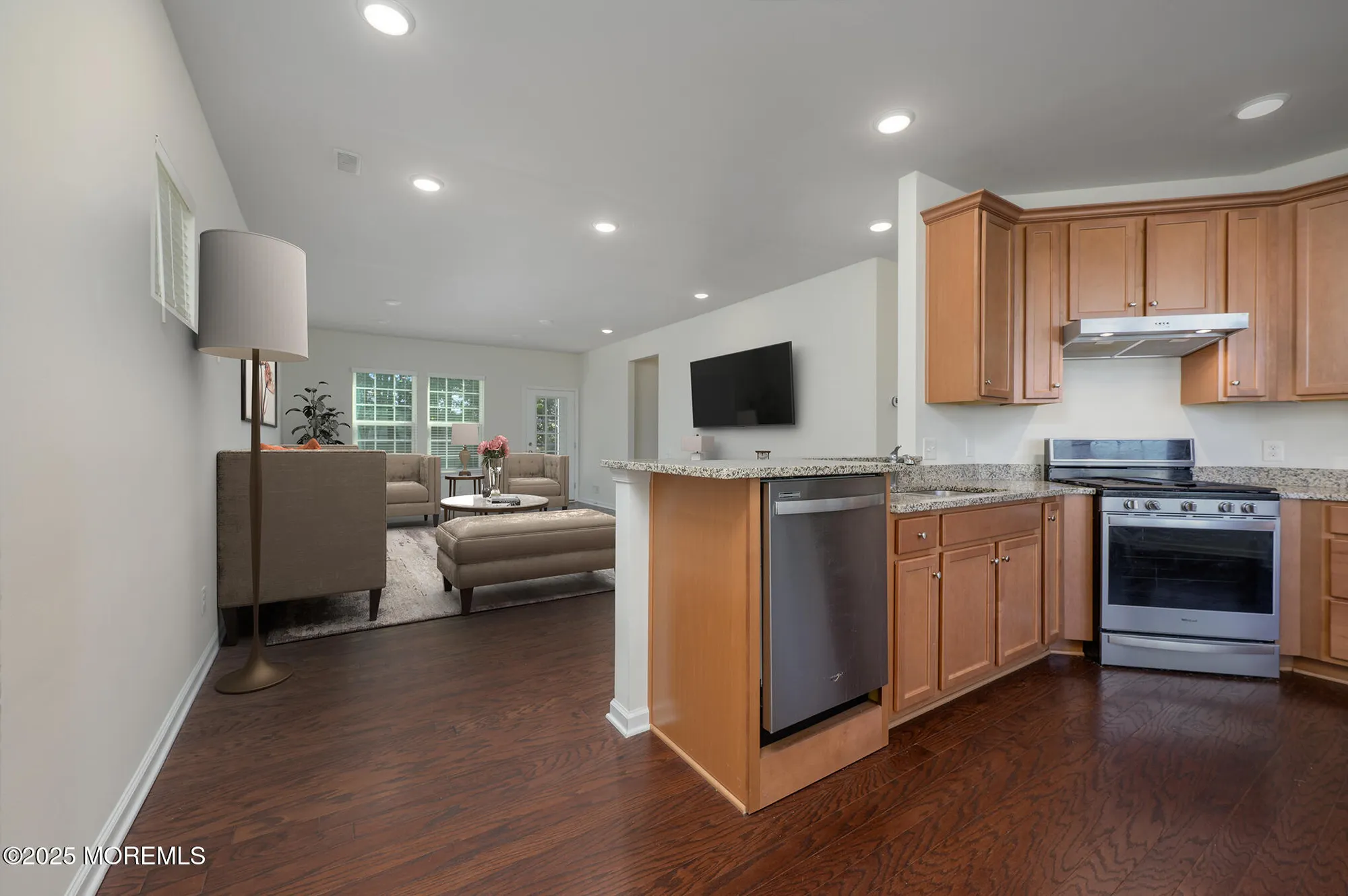 Property Slideshow image 4 of 49 | 30 addlestone ln, Manchester, NJ, 08759