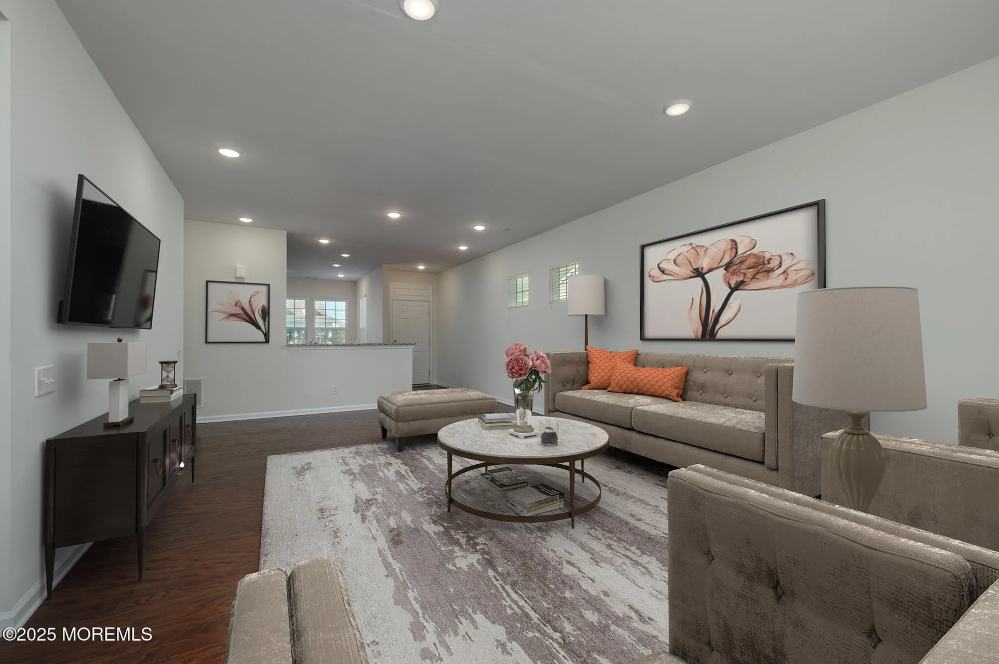 Property Slideshow image 10 of 49 | 30 addlestone ln, Manchester, NJ, 08759