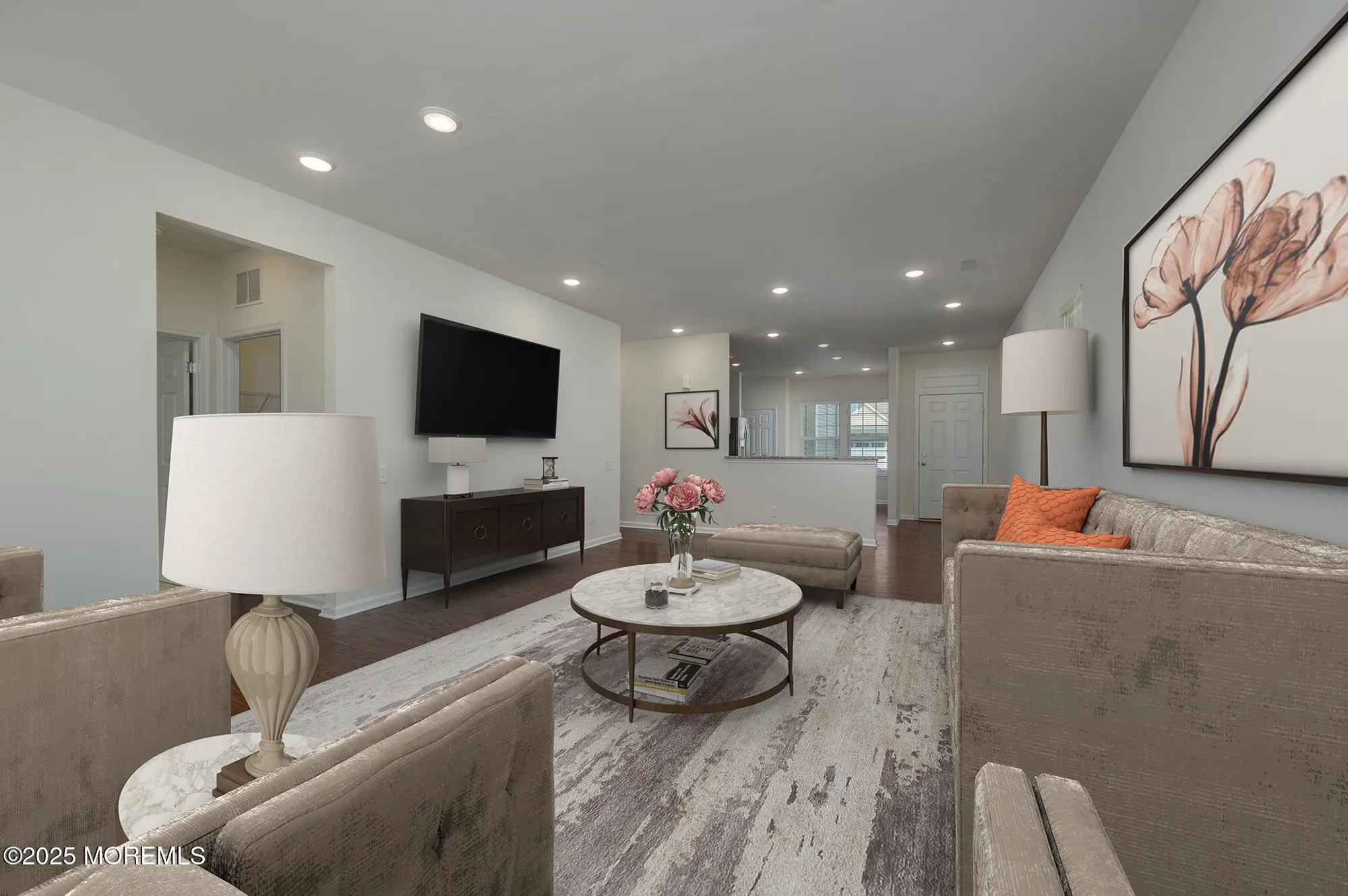 Property Slideshow image 12 of 49 | 30 addlestone ln, Manchester, NJ, 08759