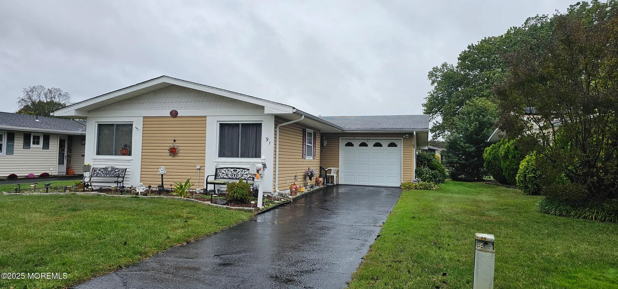 Property Slideshow image 1 of 15 | 91 clay cir, Brick, NJ, 08724