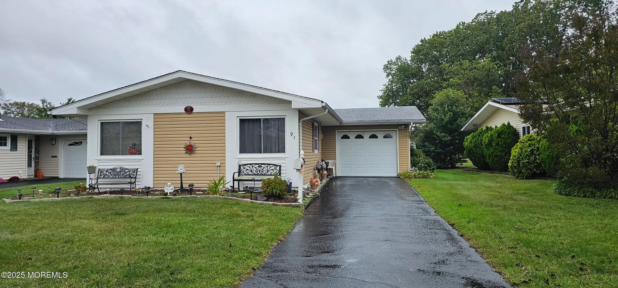 Property Slideshow image 2 of 15 | 91 clay cir, Brick, NJ, 08724