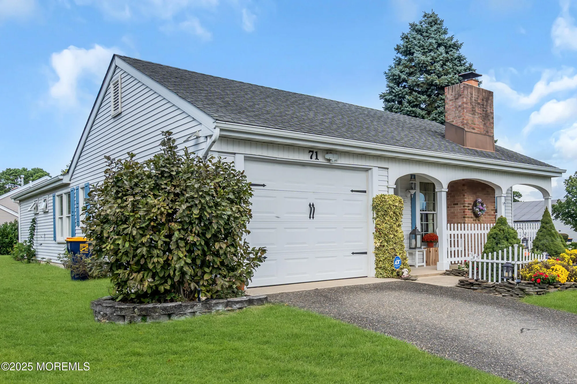 Property Slideshow image 4 of 63 | 71 mansfield ave, Manchester, NJ, 08759